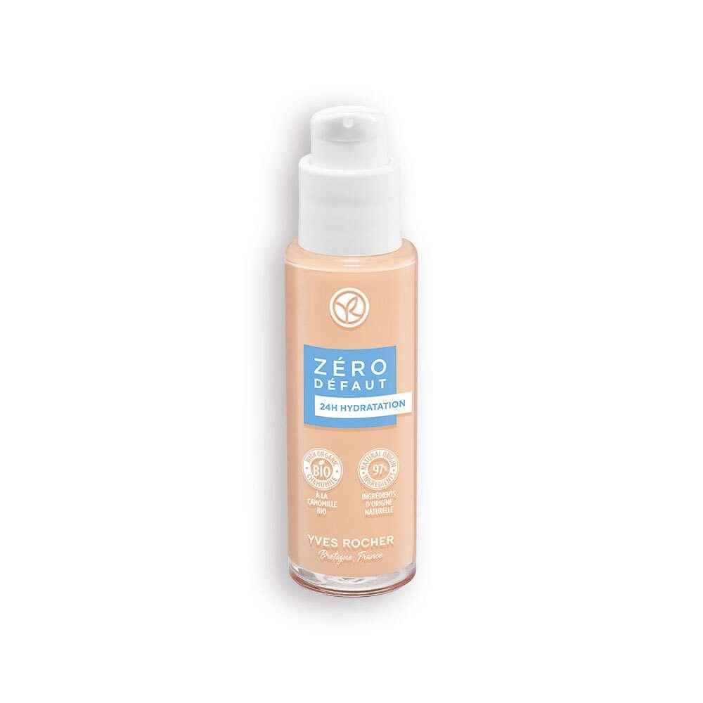 Kusursuz Ten Flawless Liquid Foundation 30ml