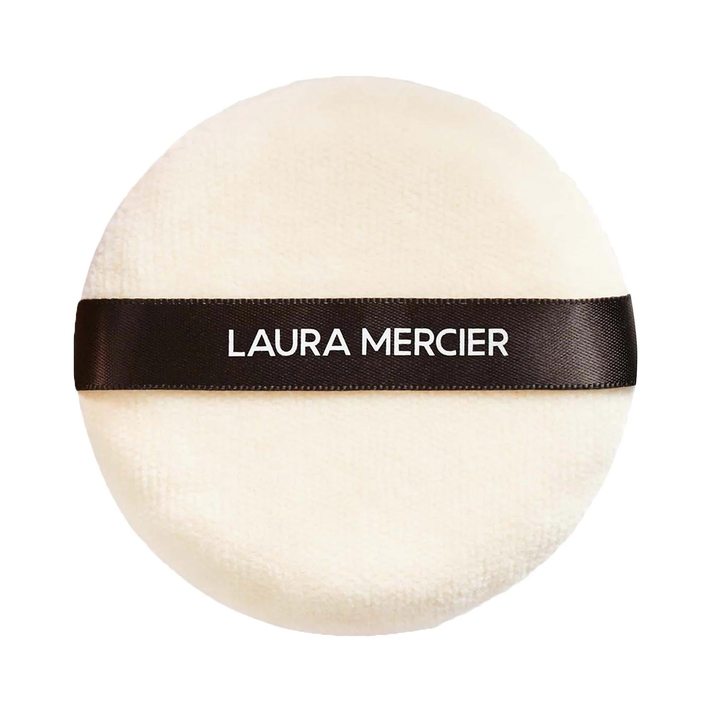 Laura Mercier Velour Puff: Achieve a Flawless, Long-Lasting Matte Finish with this Luxurious Cosmetic Applicator
