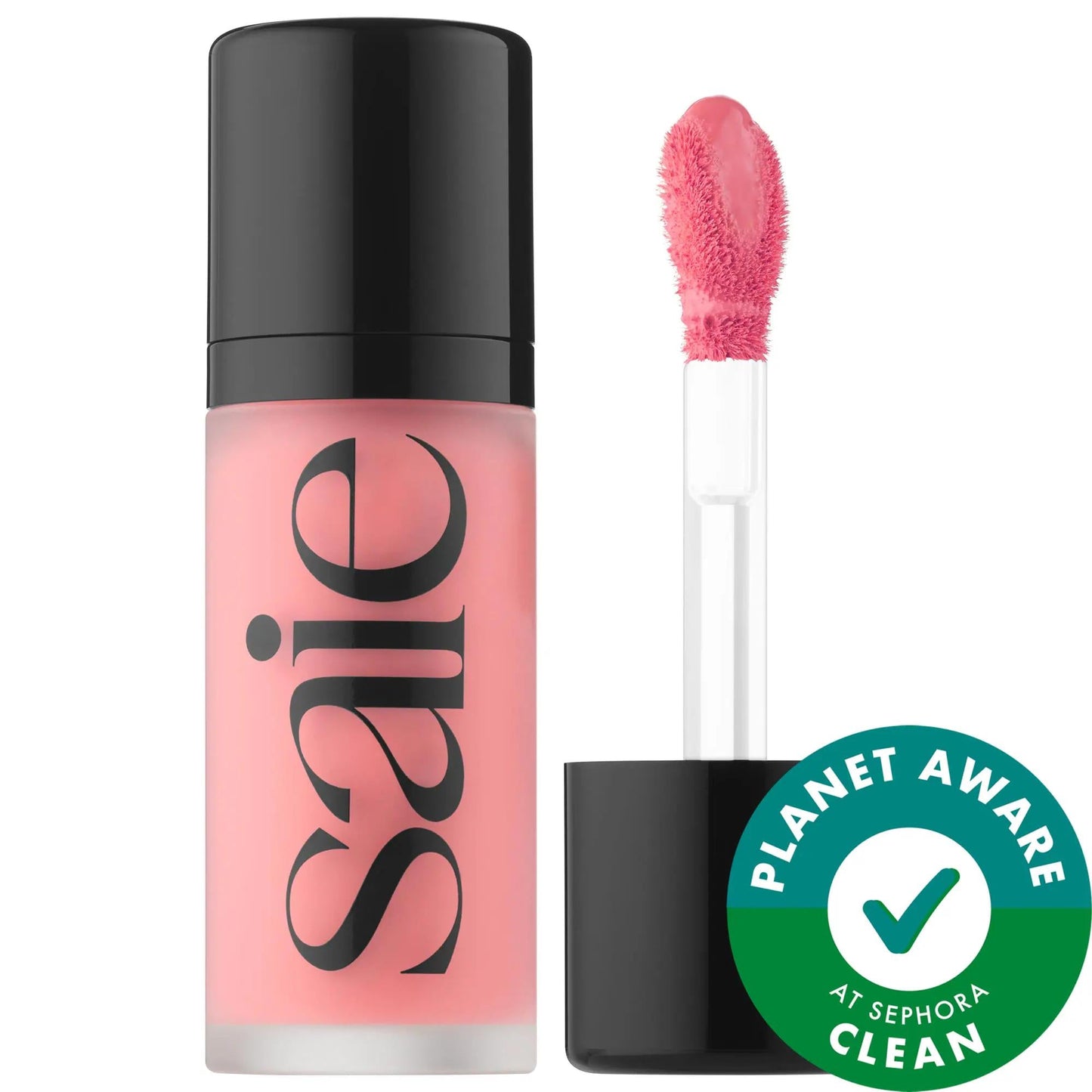 Dew Blush Liquid Cream Blush: Achieve a Natural, Dewy Glow with Vegan & Cruelty-Free Formula