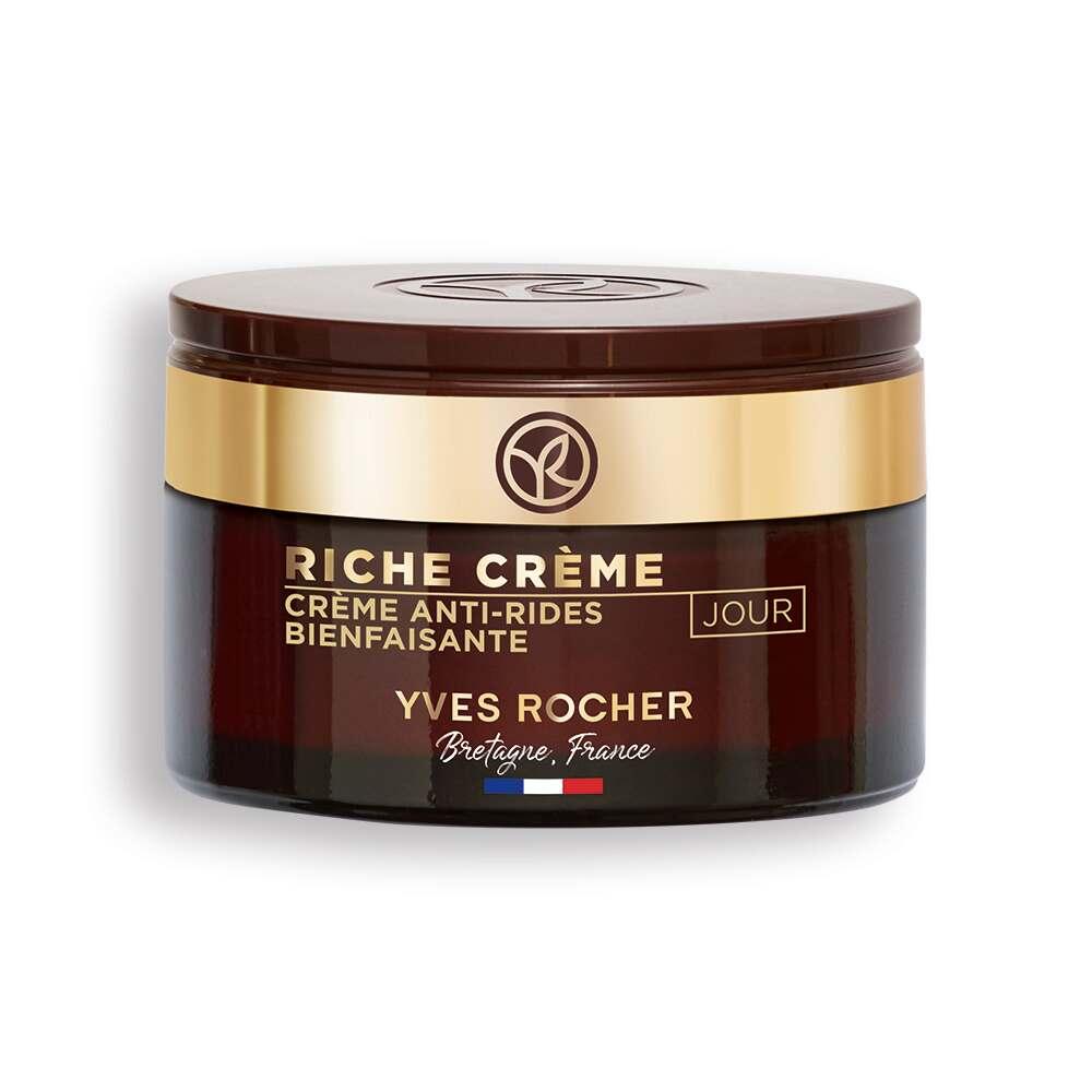 Riche Creme Nourishing Anti-Aging Day Cream 50ml