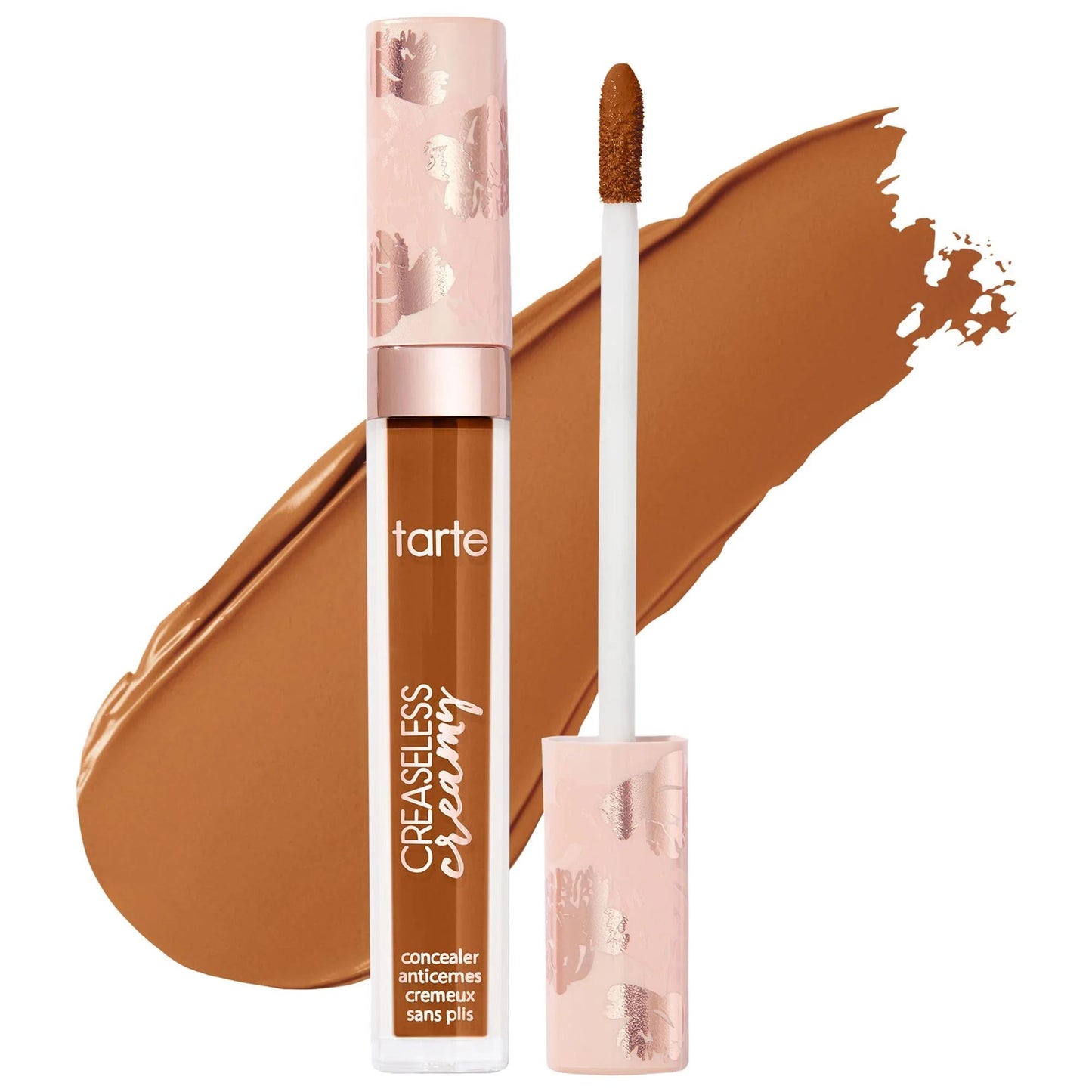 Drunk Elephant Maracuja Creaseless Creamy Concealer - Full Coverage, Anti-Ageing, Natural Finish