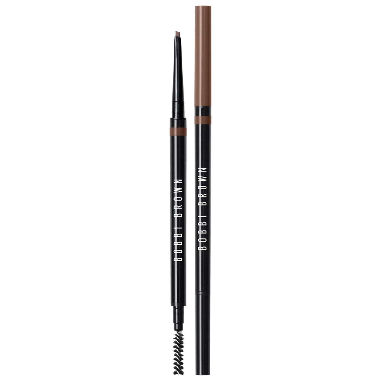 Precise Beauty: 24-Hour Ultra Slim Waterproof Eyebrow Pencil - Define, Shape & Last All Day.