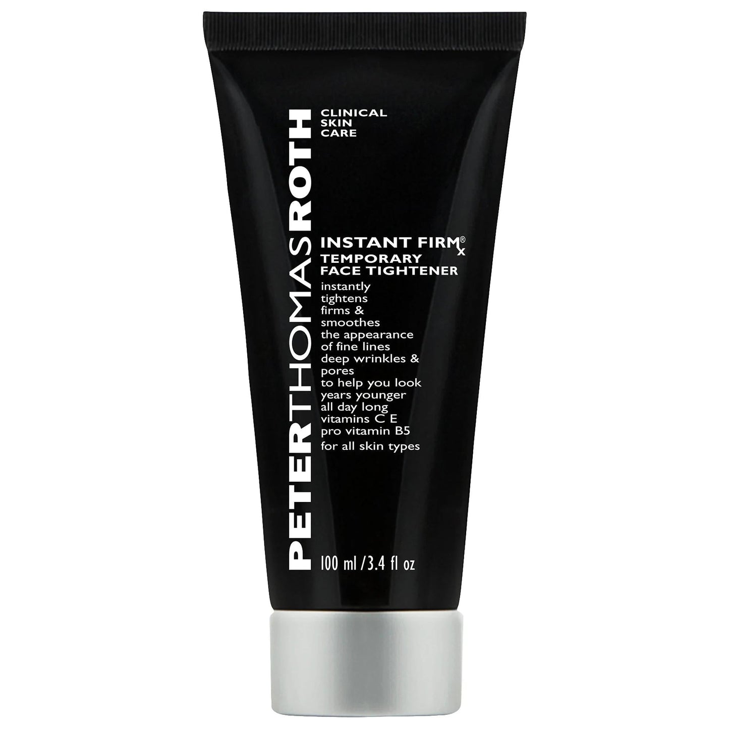 Instant FIRMx® Temporary Face Tightener - Anti-Aging Skincare for Fine Lines & Wrinkles