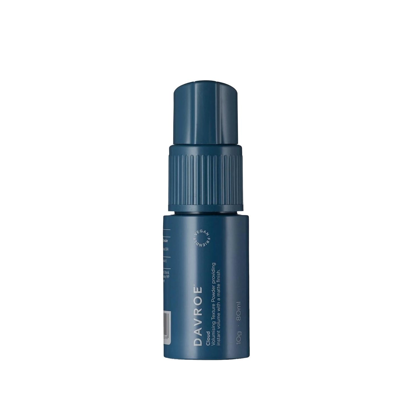 Davroe Cloud Volumizing Hair Powder for Instant Texture 8g