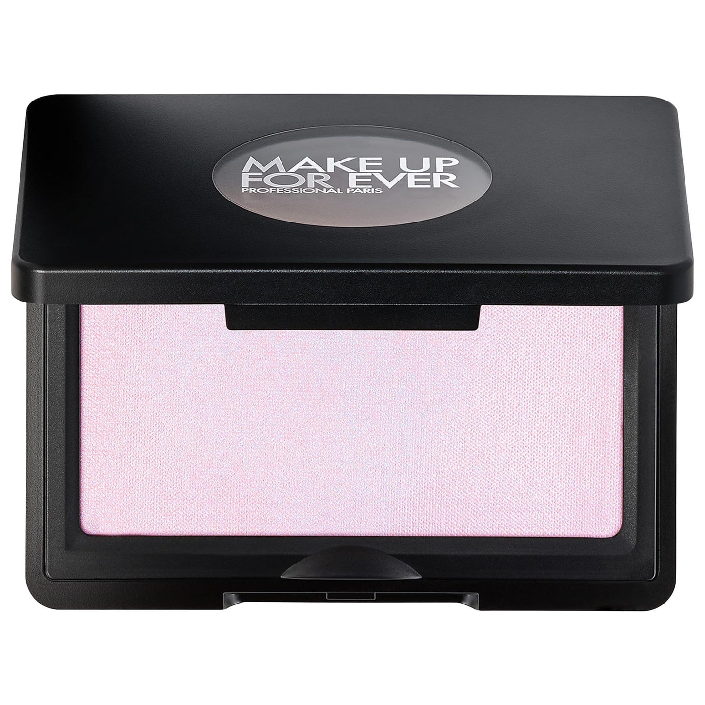 Artist Longwear Skin-fusing Powder Highlighter for Natural Glow - Chemical-Free Makeup
