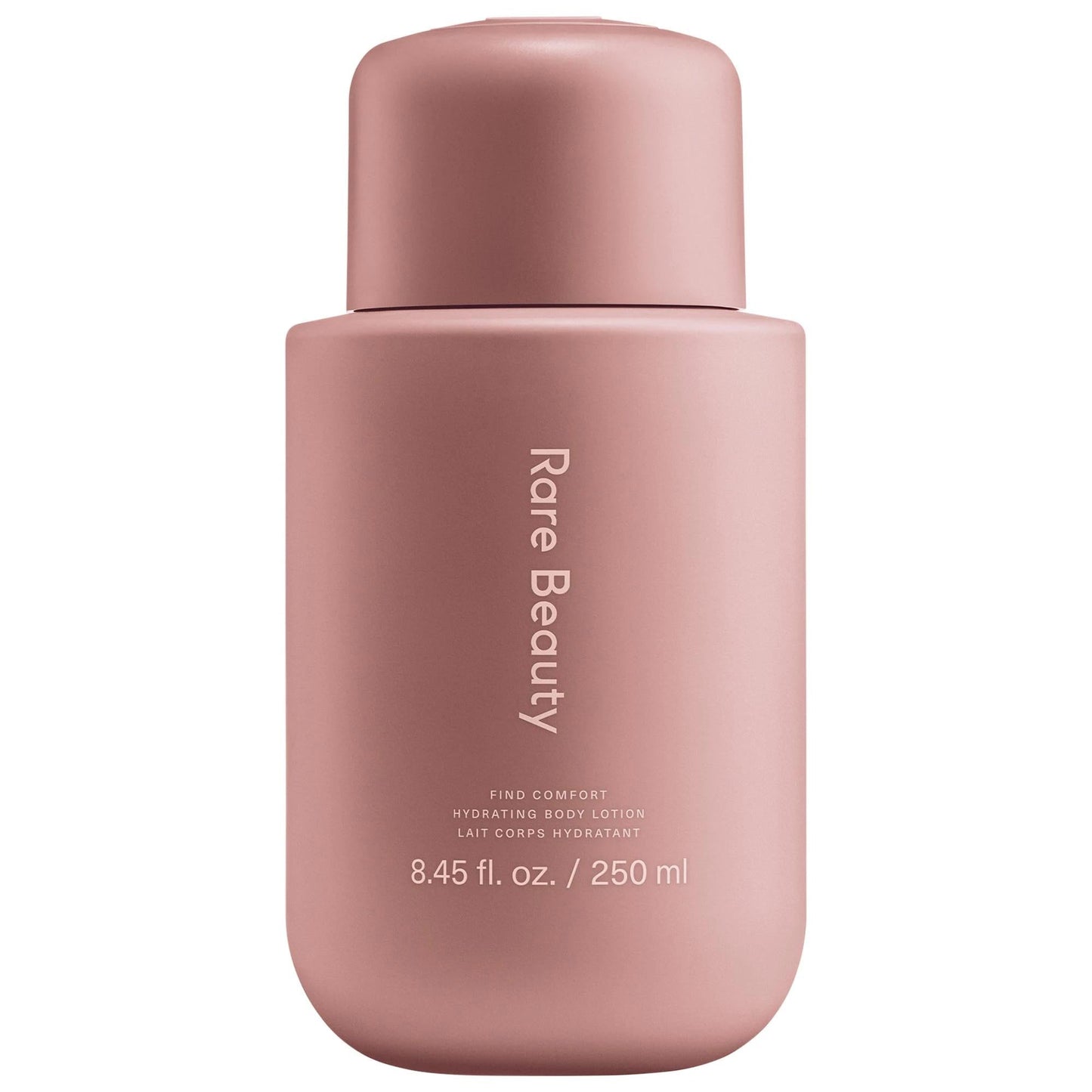 Find Comfort Hydrating Body Lotion with Niacinamide - 24 Hour Moisturization, Non-Greasy, Eco-Friendly Packaging