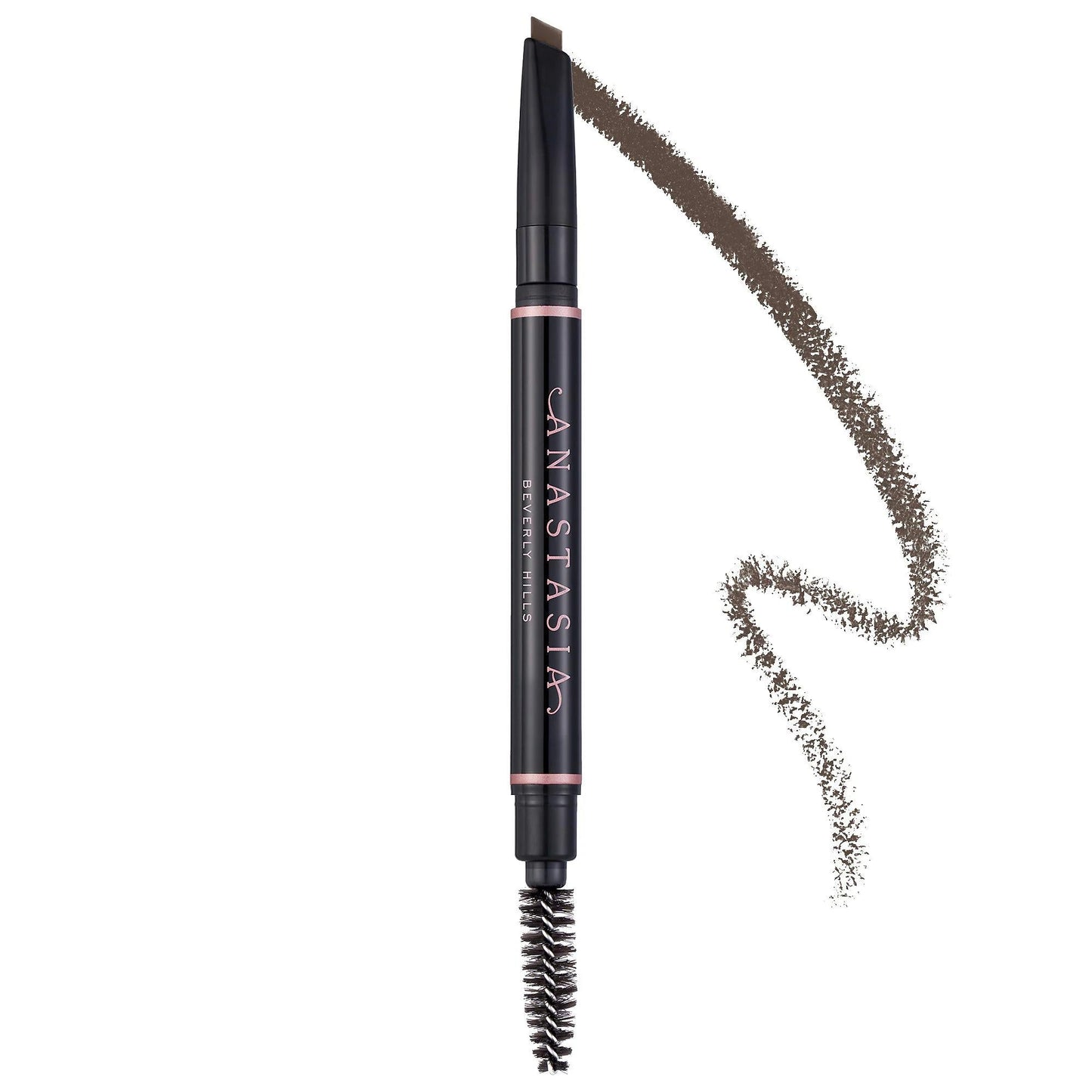 Brow Definer - 3-in-1 Precision Eyebrow Pencil by Brow Definer - Clean Beauty Cosmetics