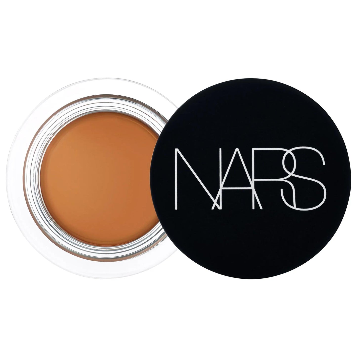 NARS Soft Matte Complete Full Coverage Longwear Concealer - Oil-Free, Vegan, and Gluten-Free
