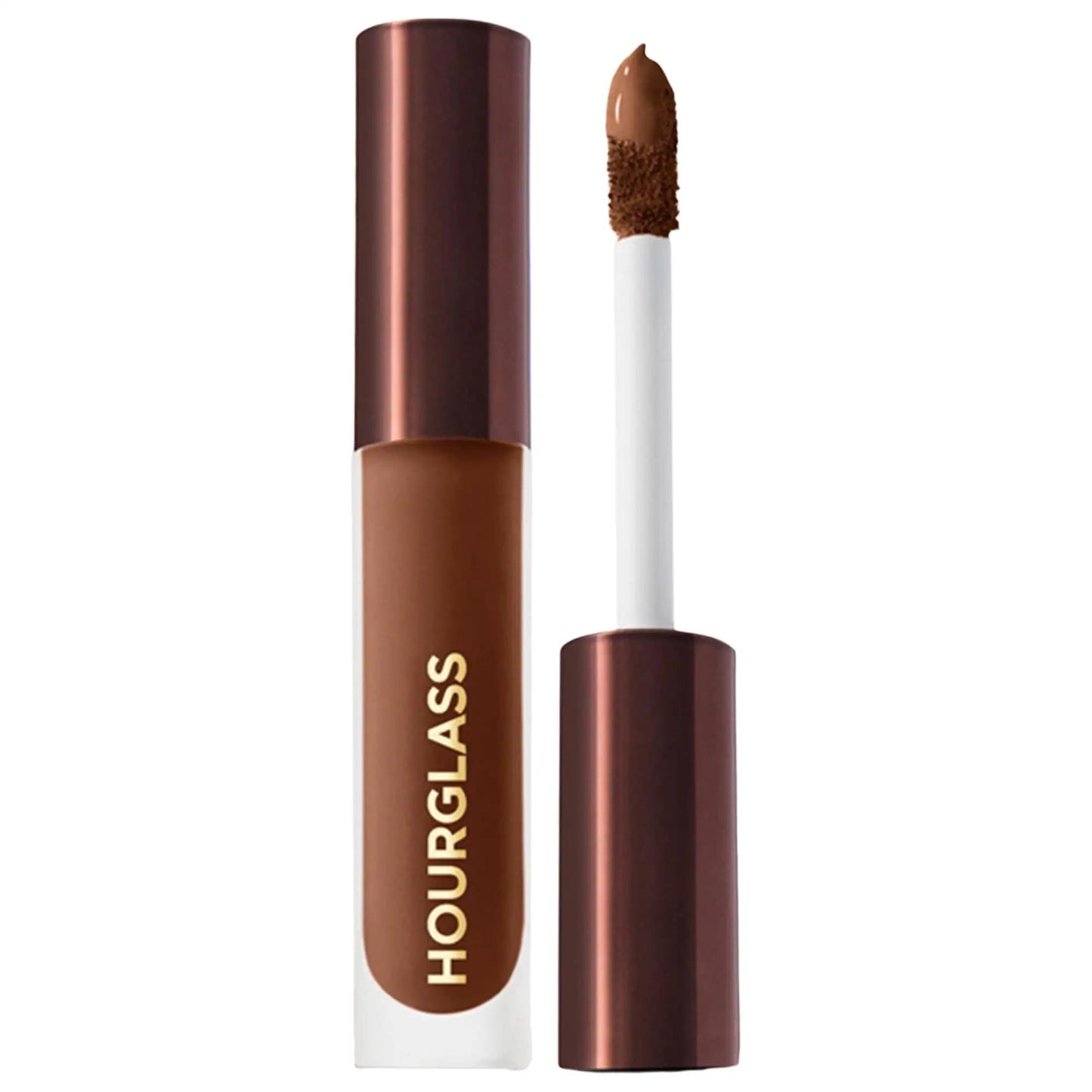 Mini Vanish Airbrush Concealer: Full Coverage, Lightweight, Waterproof & Brightening - Vegan & Cruelty-Free
