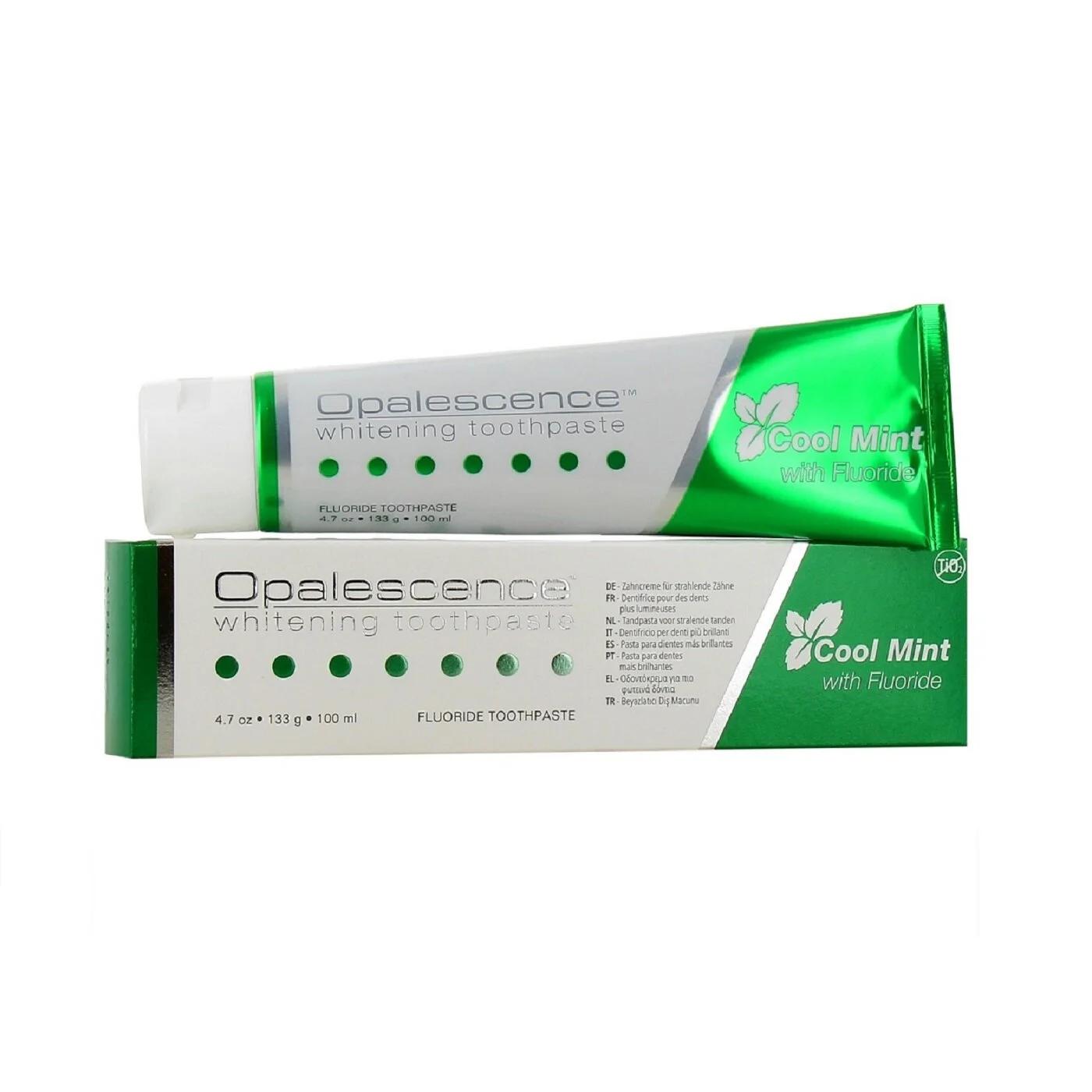 Opalescence Cool Mint Whitening Toothpaste 133g