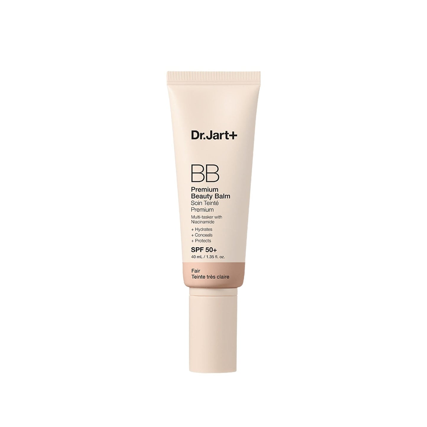 Dr.Jart+ Premium BB Cream SPF50 in Fair 40 ml