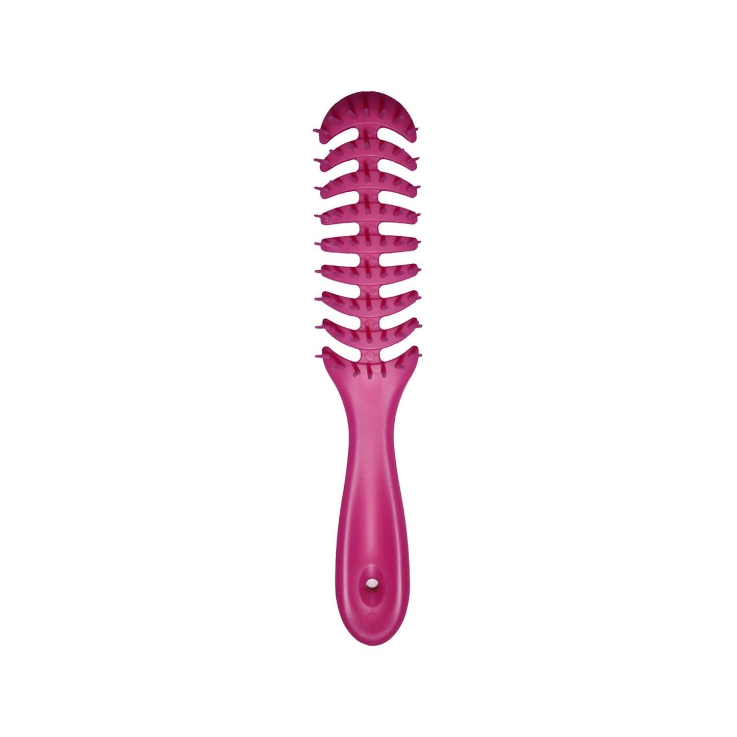 Janeke SP108 Centipede Hair Brush for Detangling 22.5 cm