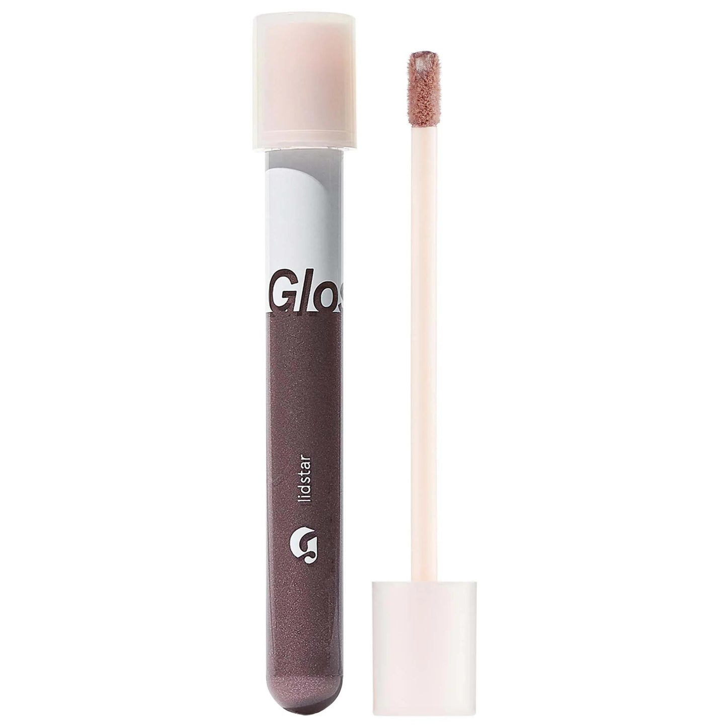 Lidstar Long-Wearing Shimmer Cream Eyeshadow: 12-Hour Lasting, Smudge-Proof, Vegan Glitter Eyeshadow for Luminous, Radiant Eyes