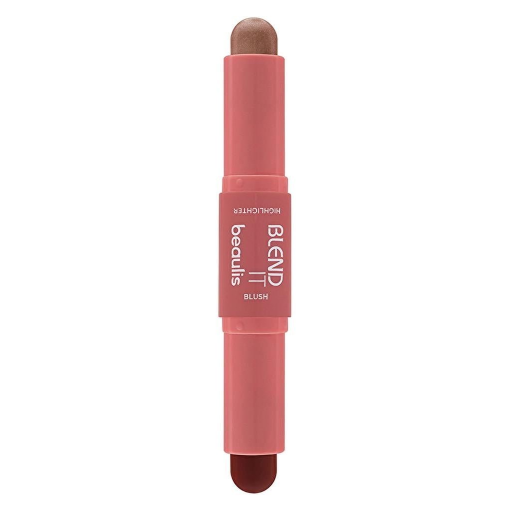 Beaulis Blend It Dual-Ended Contour & Highlight Stick 316 Halo