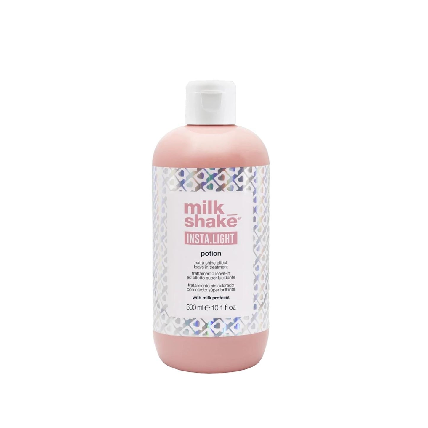 milk_shake Insta.light Shine Elixir for Dull Hair 300 ml