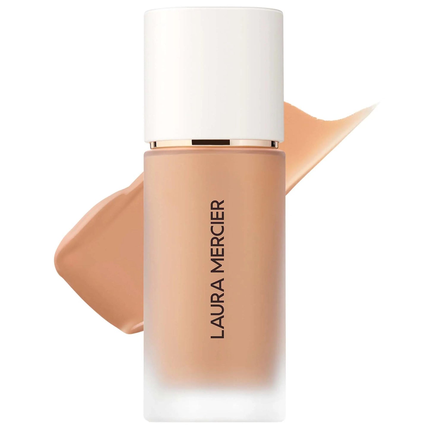 Real Flawless Weightless Perfecting Waterproof Foundation - Long-Lasting, Natural Finish, Cruelty-Free Liquid Makeup