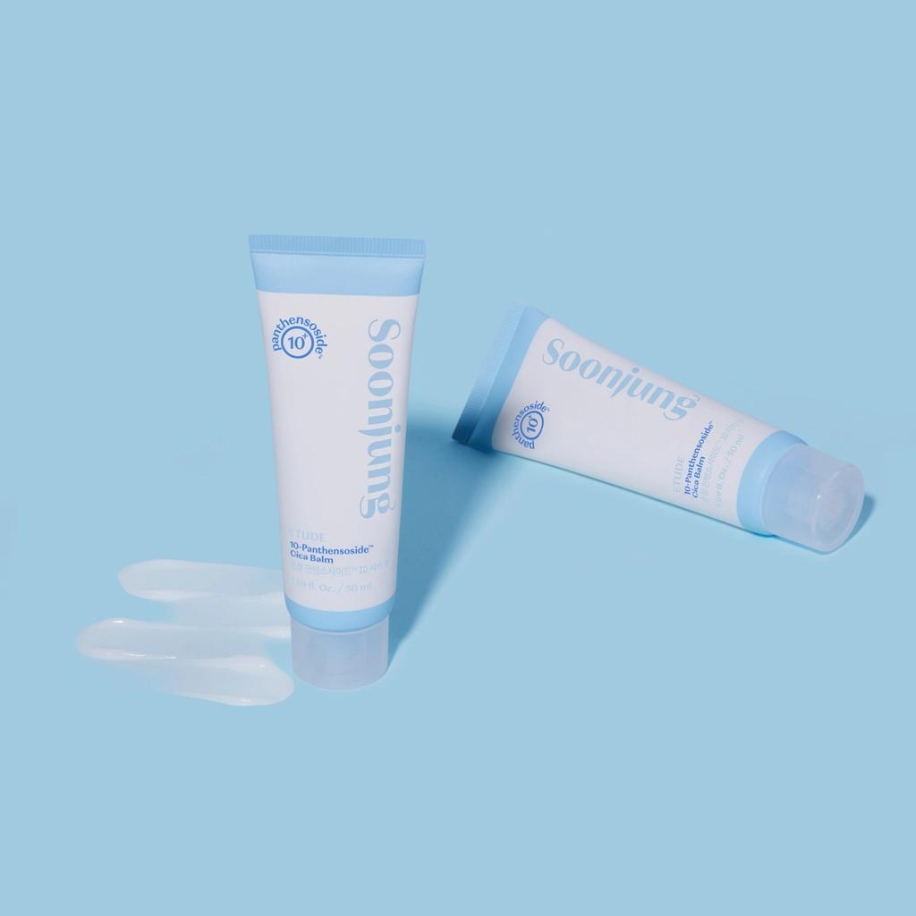 Etude SoonJung Panthensoside & Cica Face Balm 50 ml