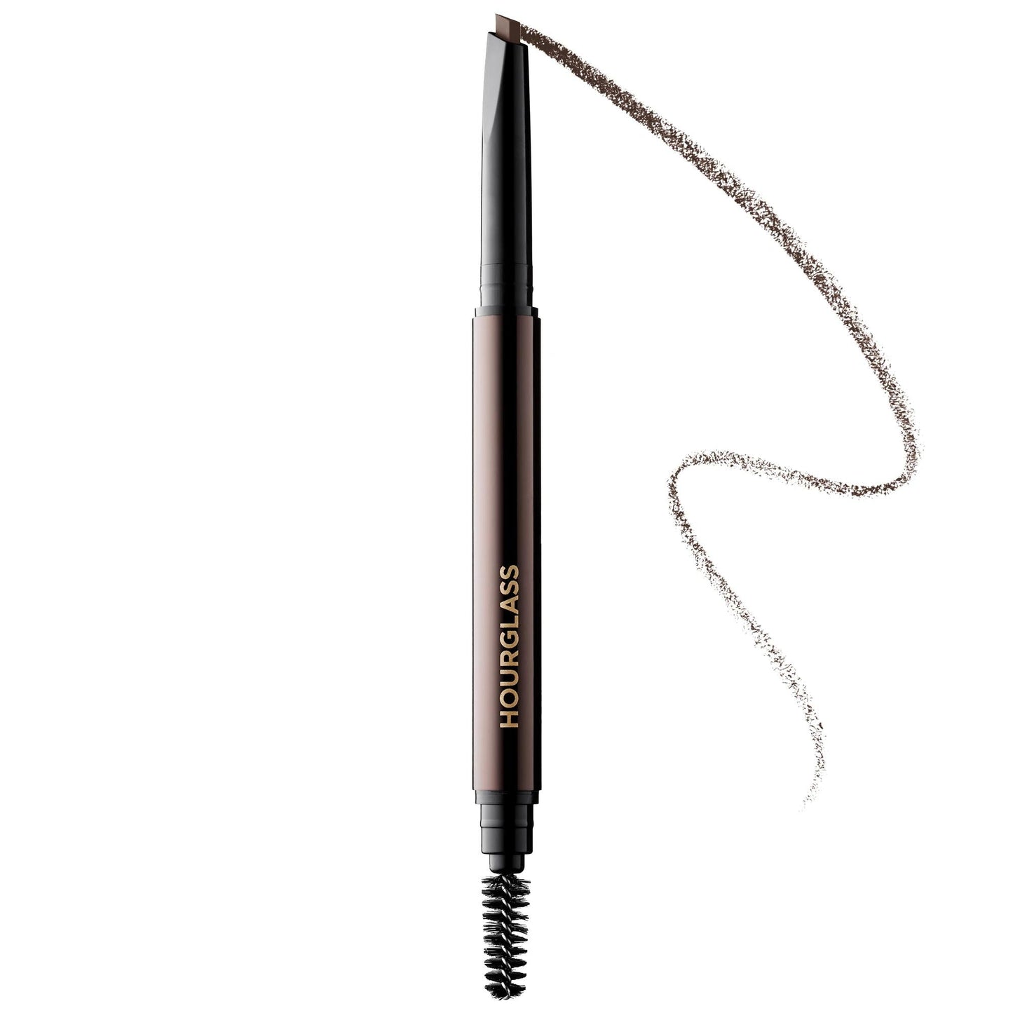 Arch Brow Sculpting Pencil - Vegan, Cruelty-Free Eyebrow Makeup with Triangular Tip for Precise Shaping