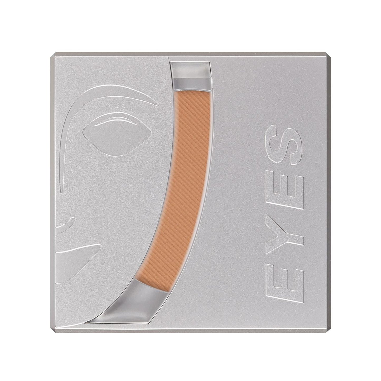 Kryolan Eye Shadow Matt in Nature - Matte Eye Shadow 2.5g