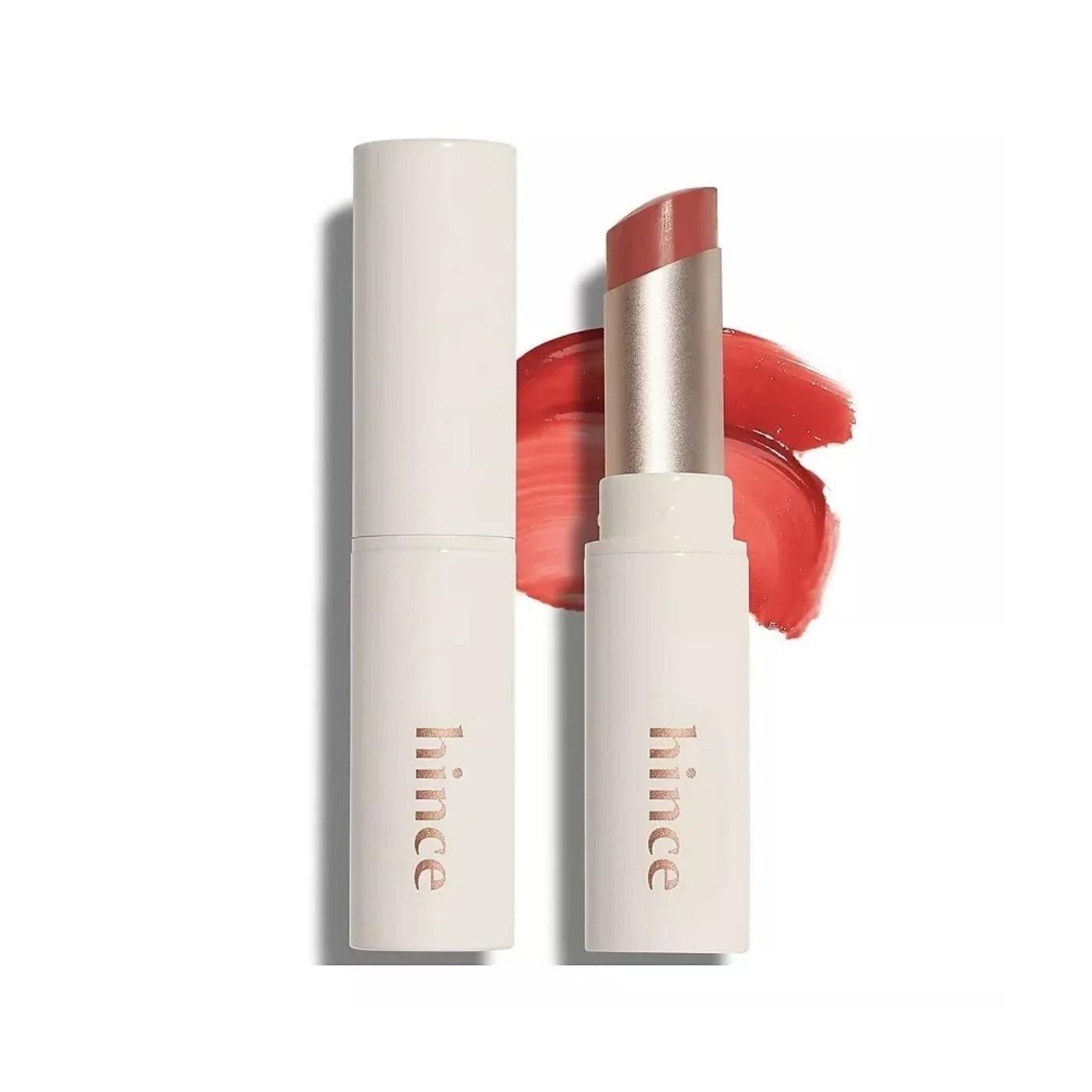 Hince Mood Enhancer Lip Glow LW007 Chill Out 5.5g