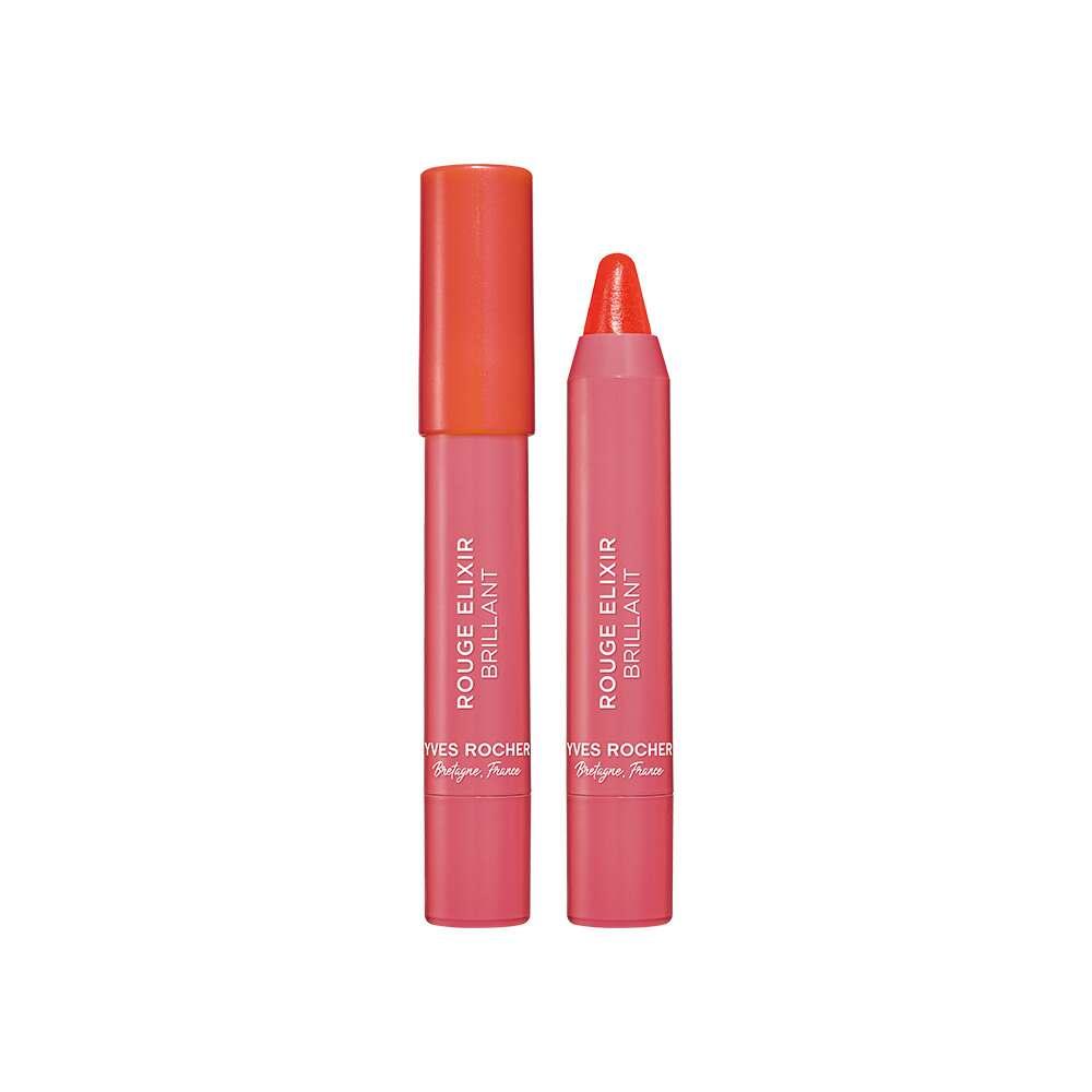 Parlak - Moisturizing Lip Pencil with Shea Butter & Camellia Oil - Vegan Lip Care for Dry Lips
