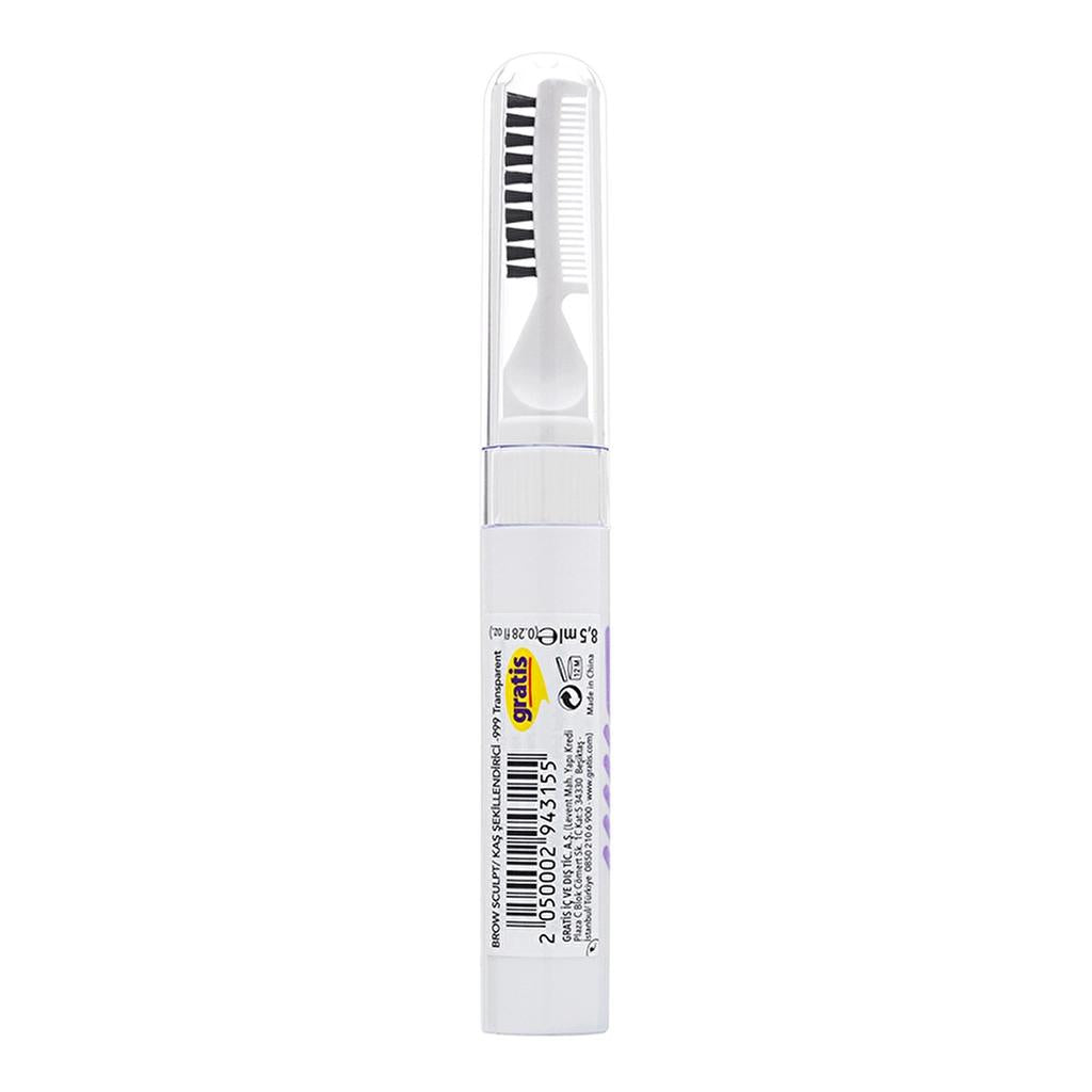 LYKD Eyebrow Styling Wax for All-Day Hold 50ml