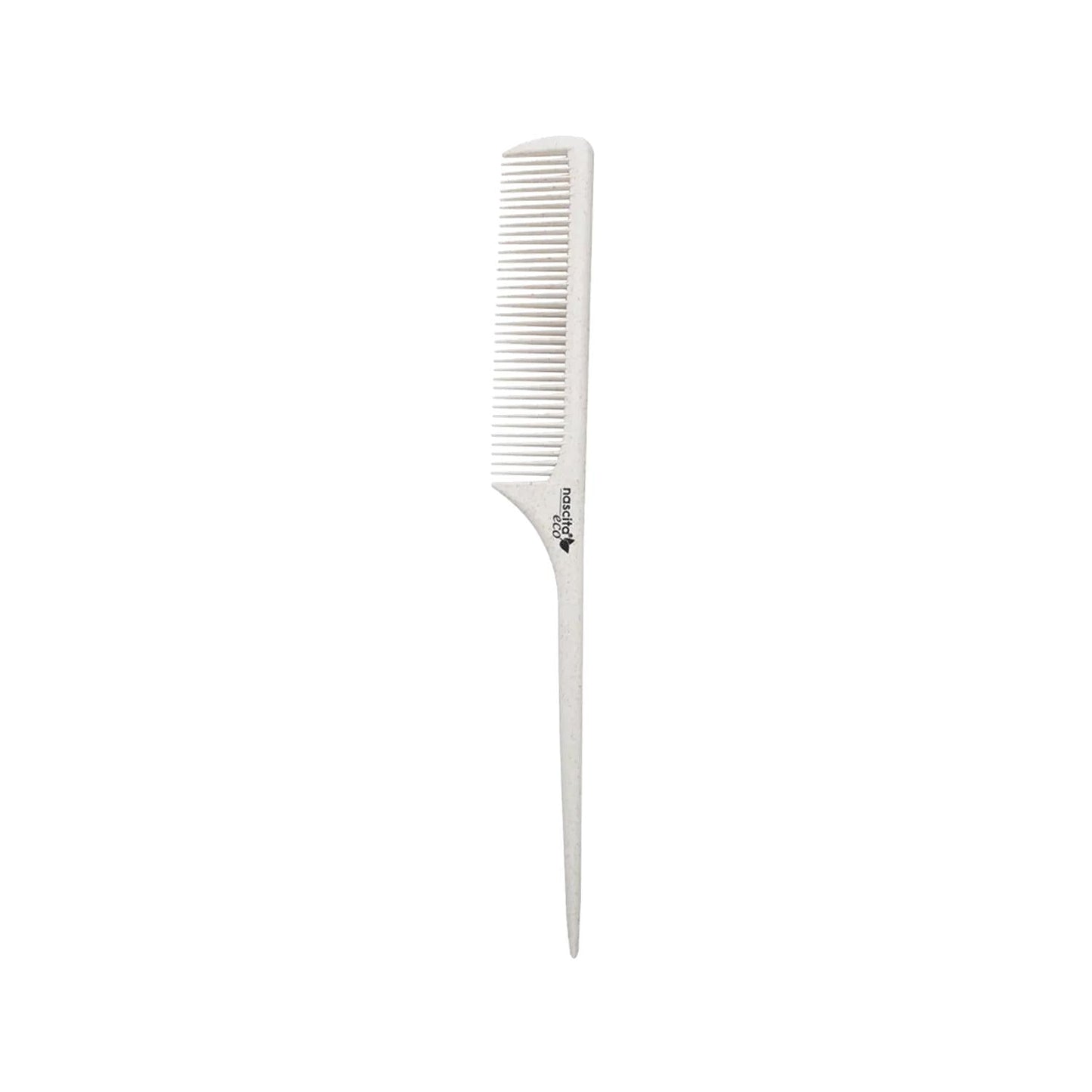 Nascita Recyclable Comb 98 - Eco-Friendly Hair Detangling for Sustainable Grooming