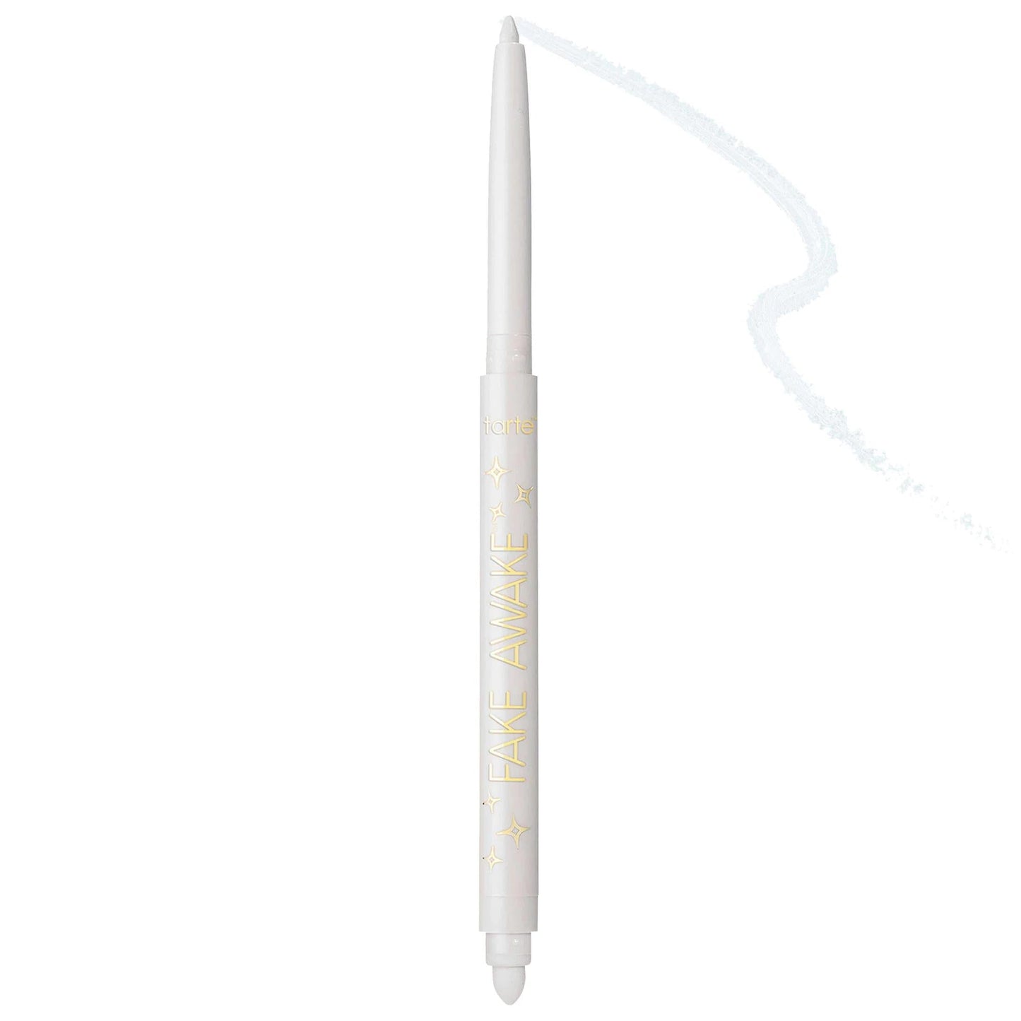 Fake Awake Eye - Vegan Tug-Proof Gel Eyeliner & Highlighter for Sensitive Eyes, Cruelty-Free & Dermatologist-Tested