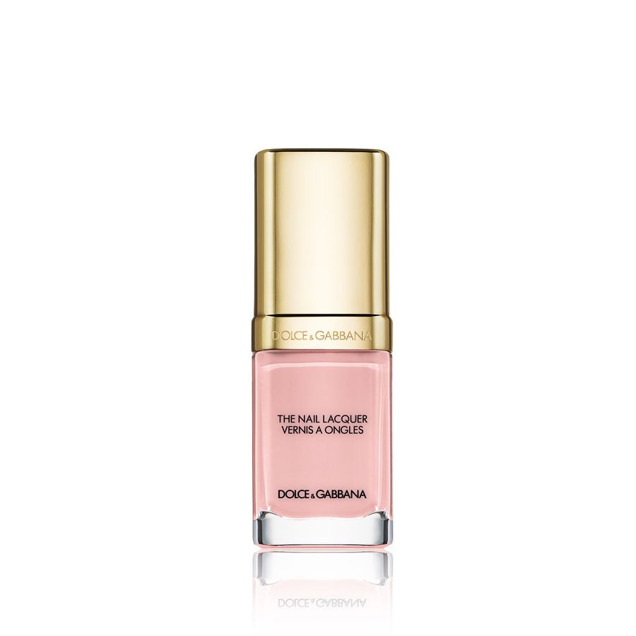 Dolce & Gabbana Nail Polish 210 Bella Glossy Finish 10ml