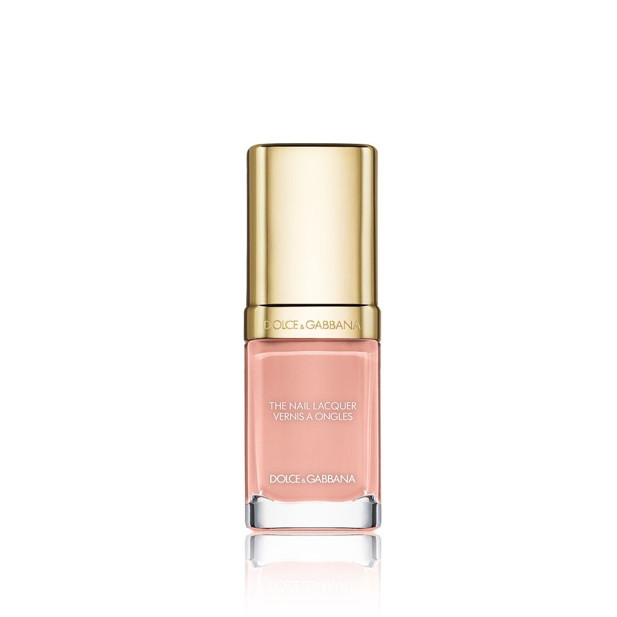 Dolce & Gabbana Nail Polish in 107 Rosebud 10ml