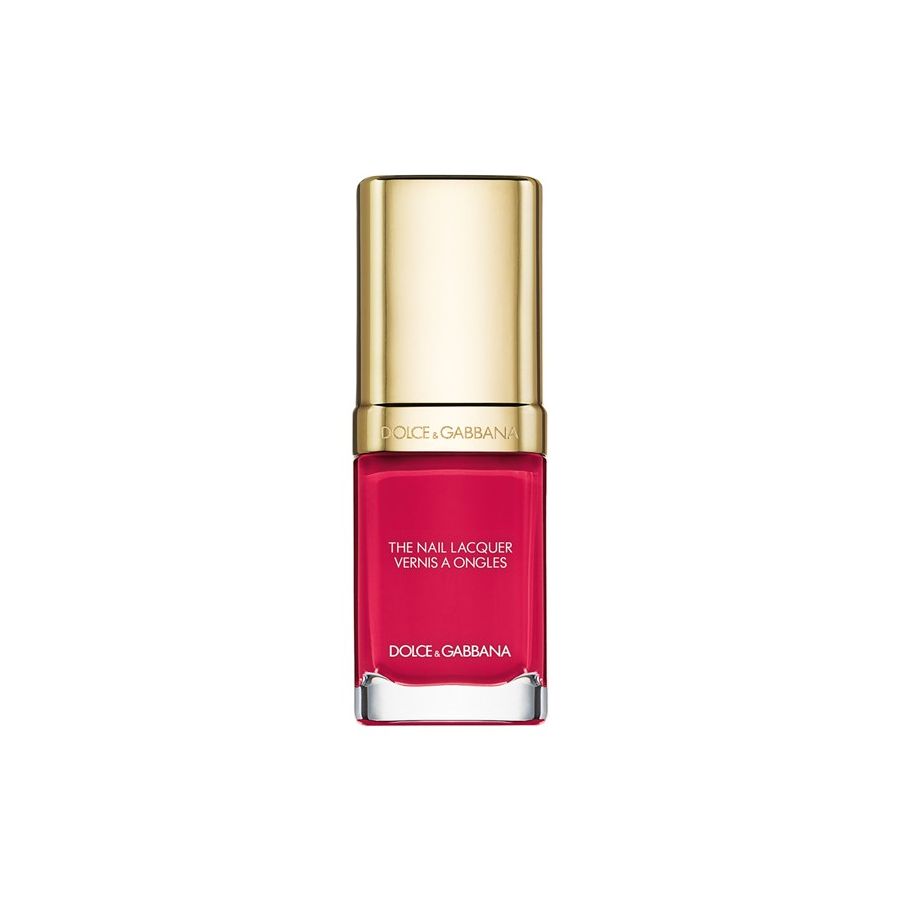 Dolce & Gabbana Makeup Nail Polish 625 Shocking 10ml