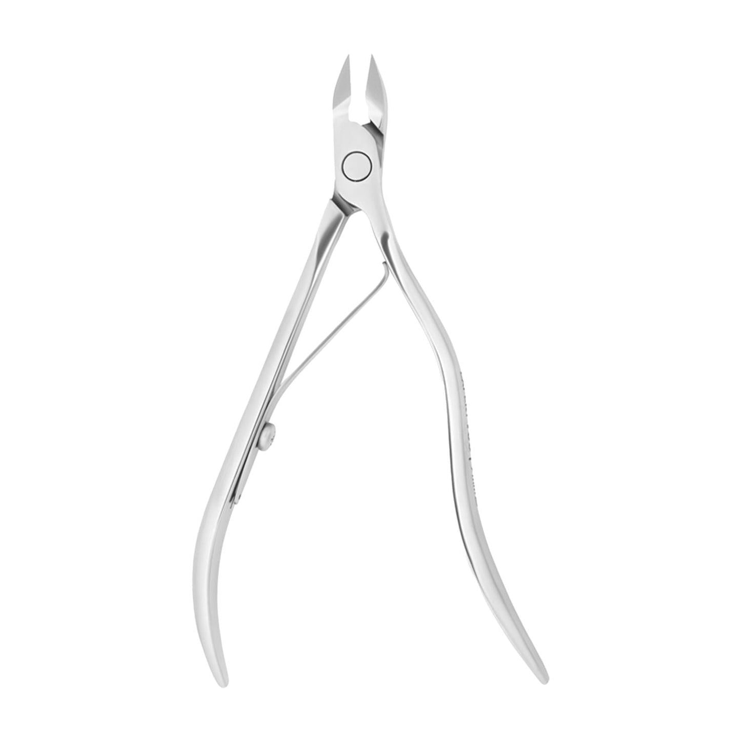 STALEKS Expert 100 Professional Cuticle Nippers 9 mm