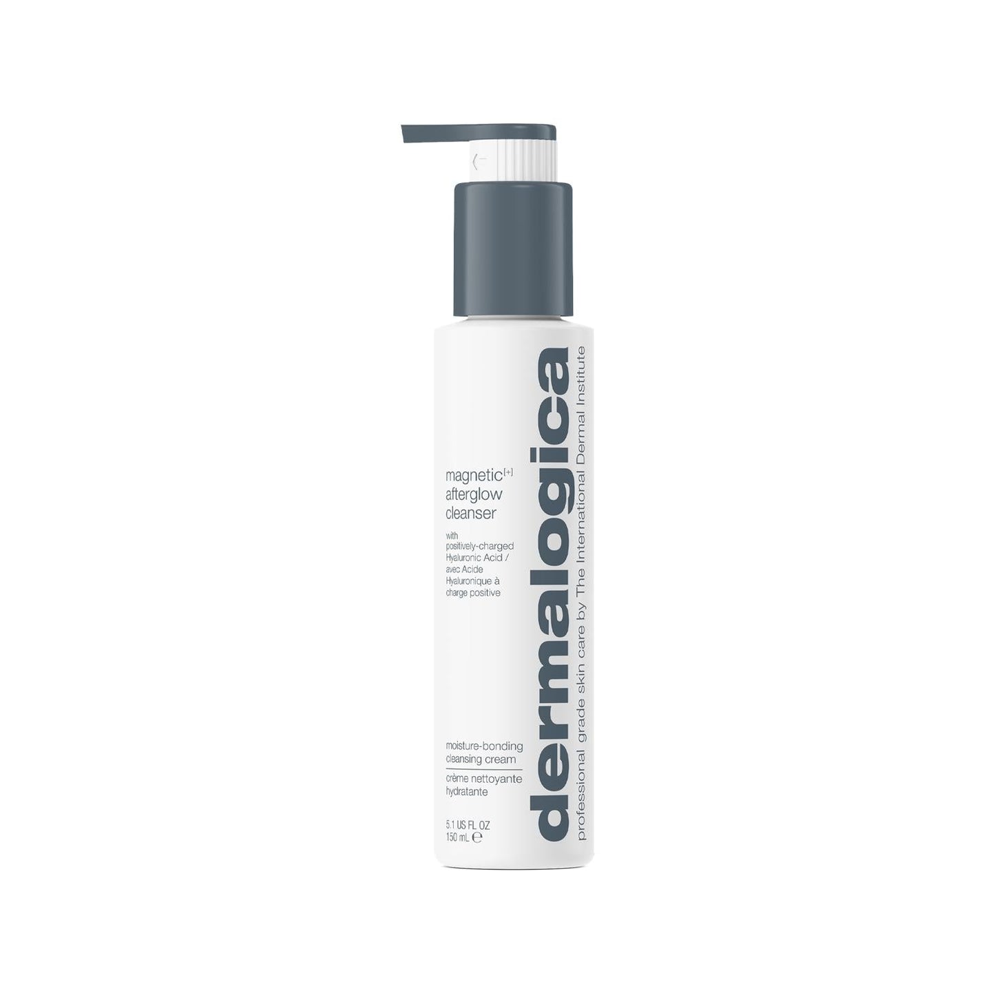 Dermalogica Magnetic Afterglow Moisture-Binding Cleanser Cream 150 ml