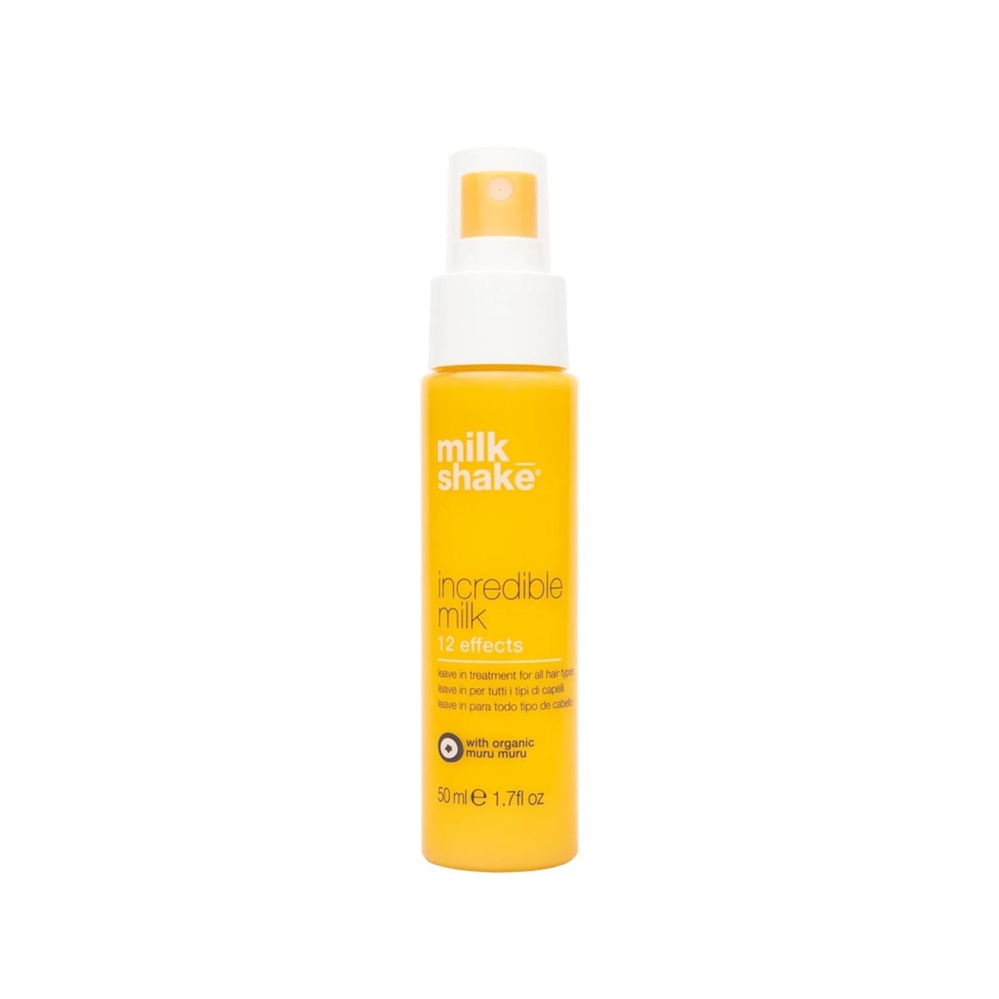 milk_shake Incredible Milk 12 Effects Leave-In Treatment 50 ml