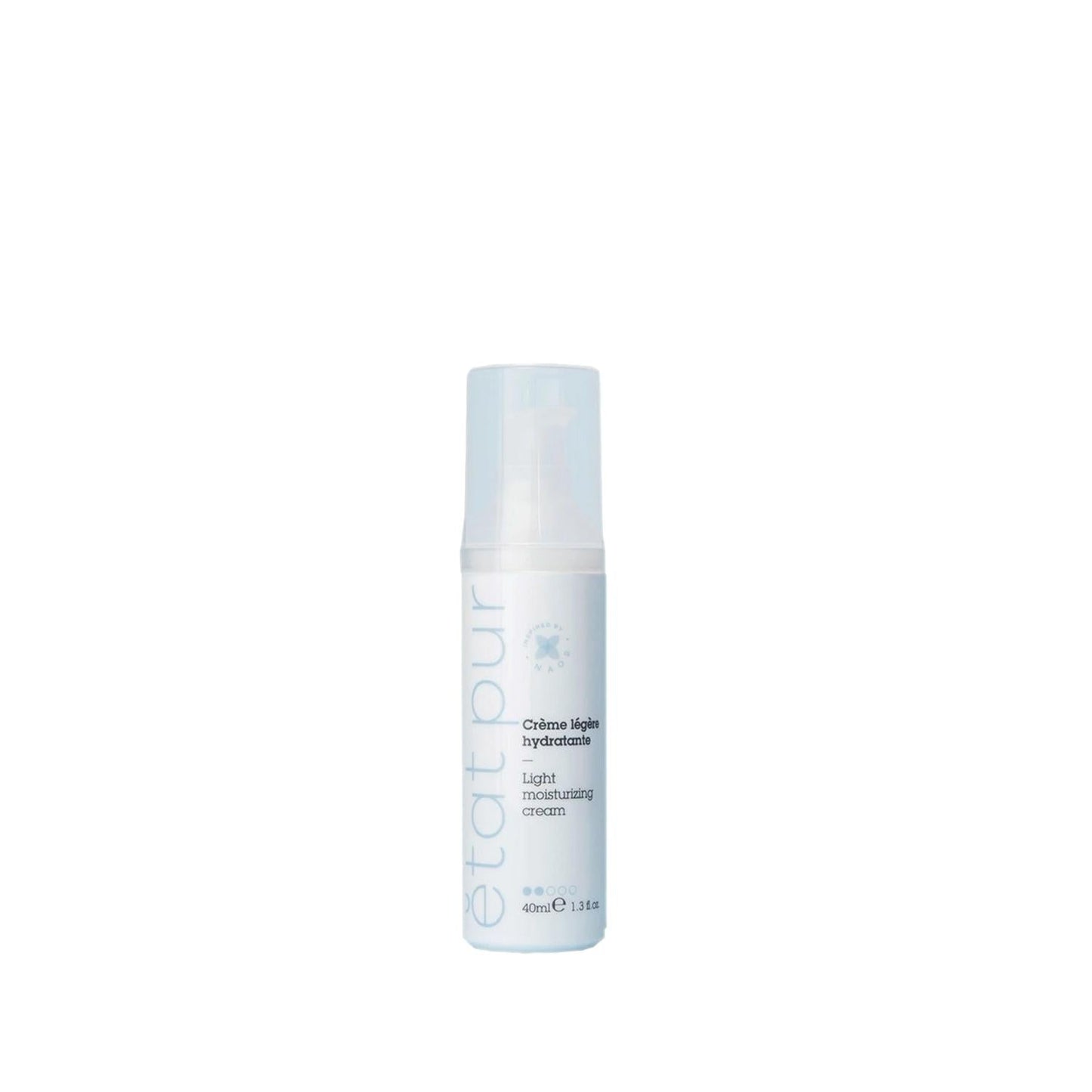 Etat Pur Pure Moisturizers Lightweight Hydrating Cream for Mixed Skin - 40ml