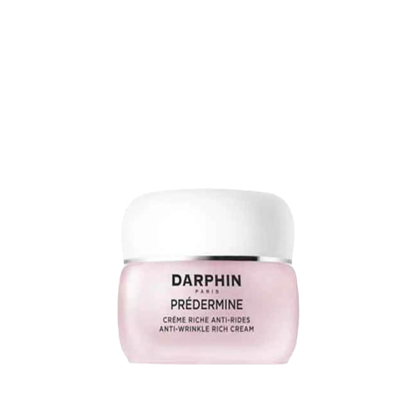 Darphin Predermine Anti Wrinkle Rich Cream - Luxurious Anti-Aging Moisturizer for Fine Lines & Wrinkles