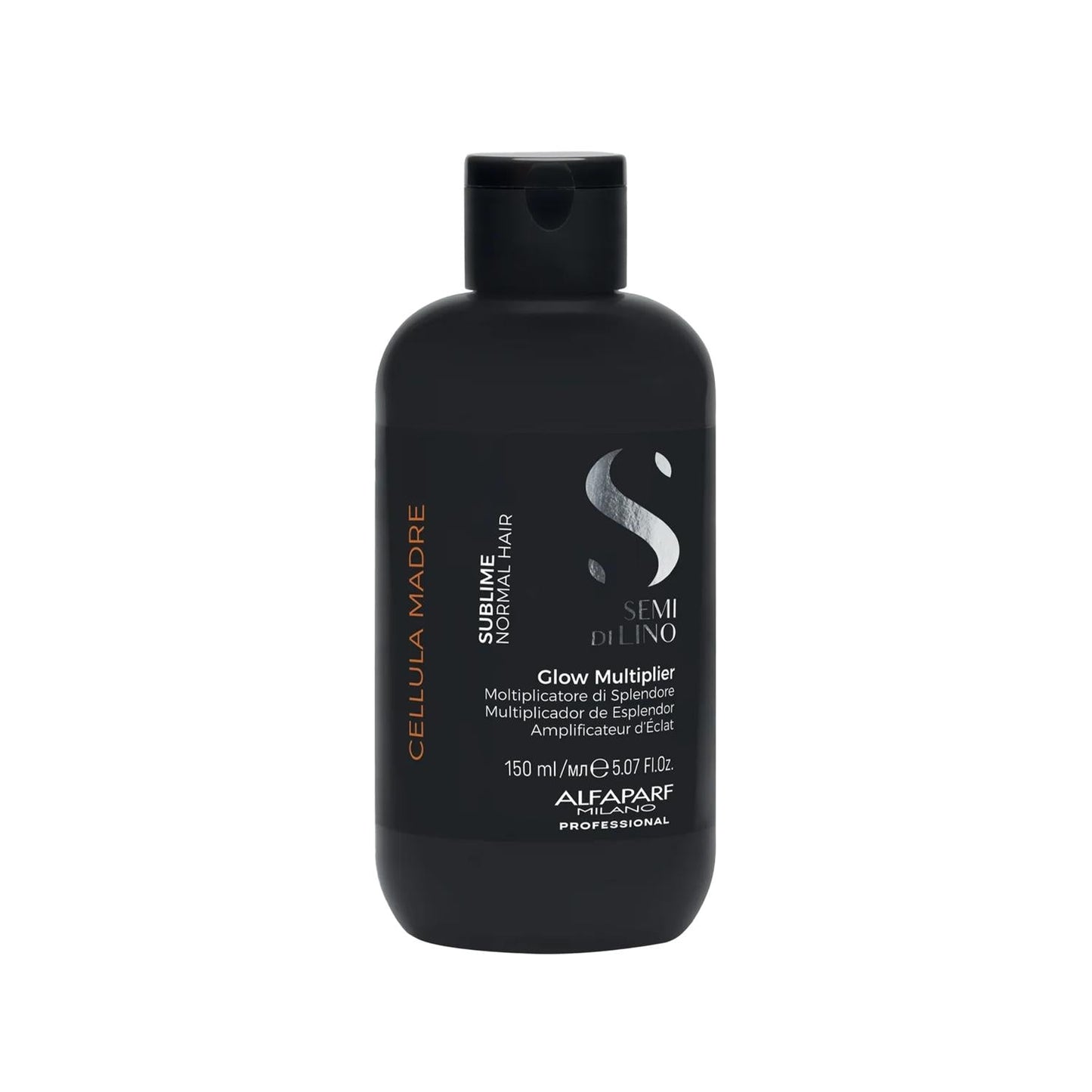 Alfaparf Semi Di Lino Sublime Glow Multiplier 150 ml