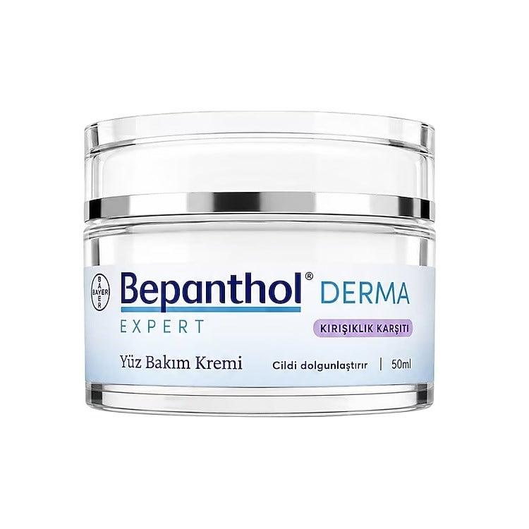 Bepanthol Derma Expert Anti-Wrinkle Face Cream 50 ml