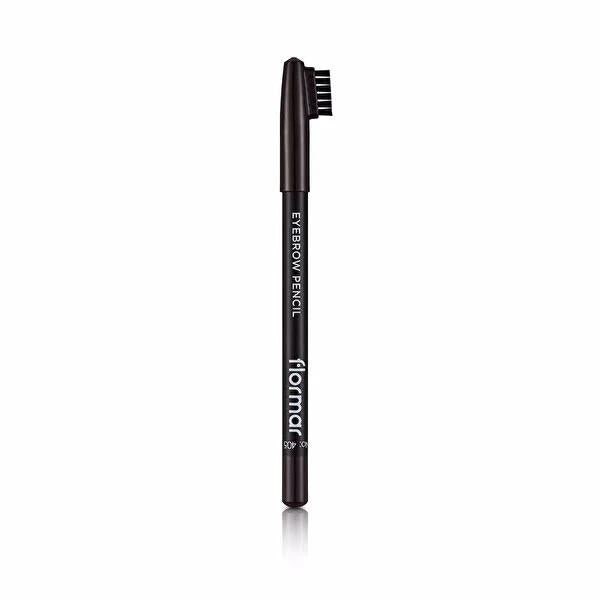 Flormar Eyebrow Pencil - Precise Application for Natural Eyebrow Enhancement - 405