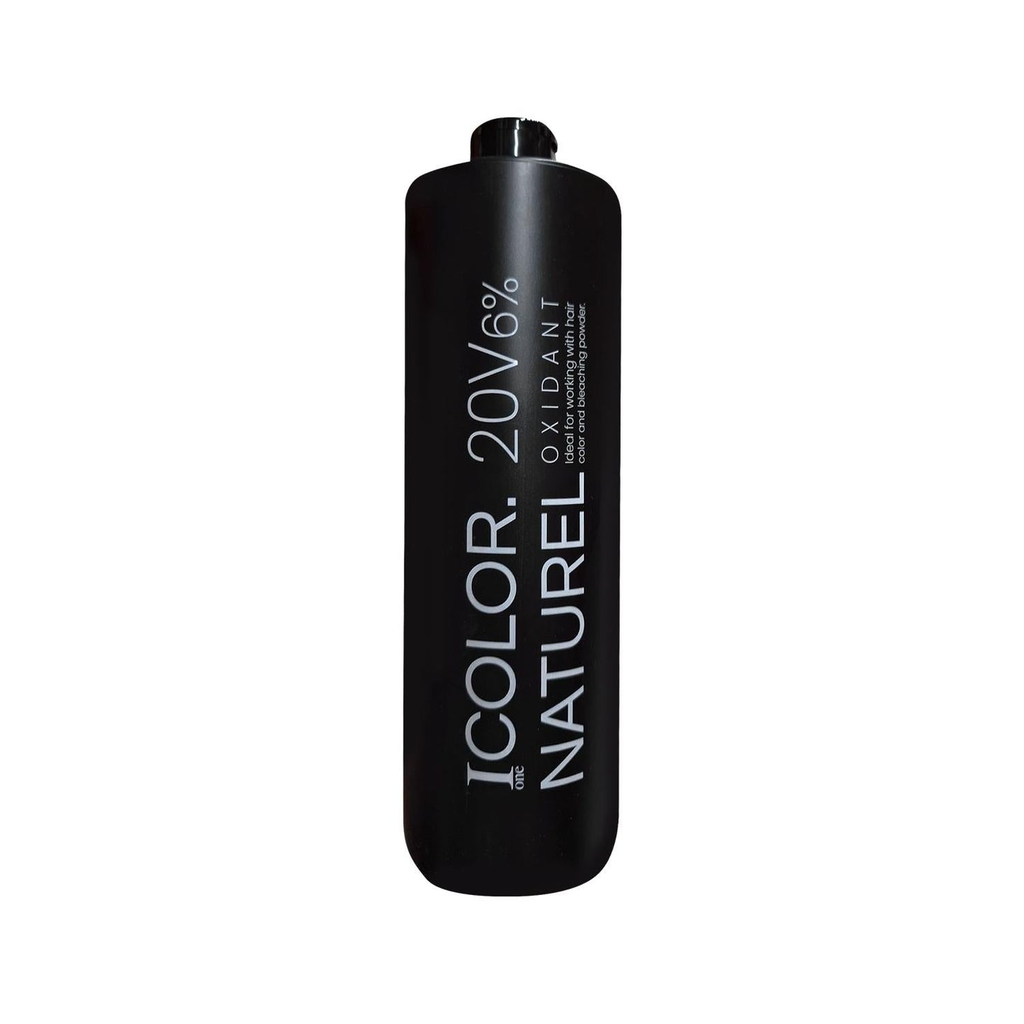 Color Naturel Hair Oxidizing Cream 6% 20 Vol. 1000ml - Professional Hair Bleach Developer