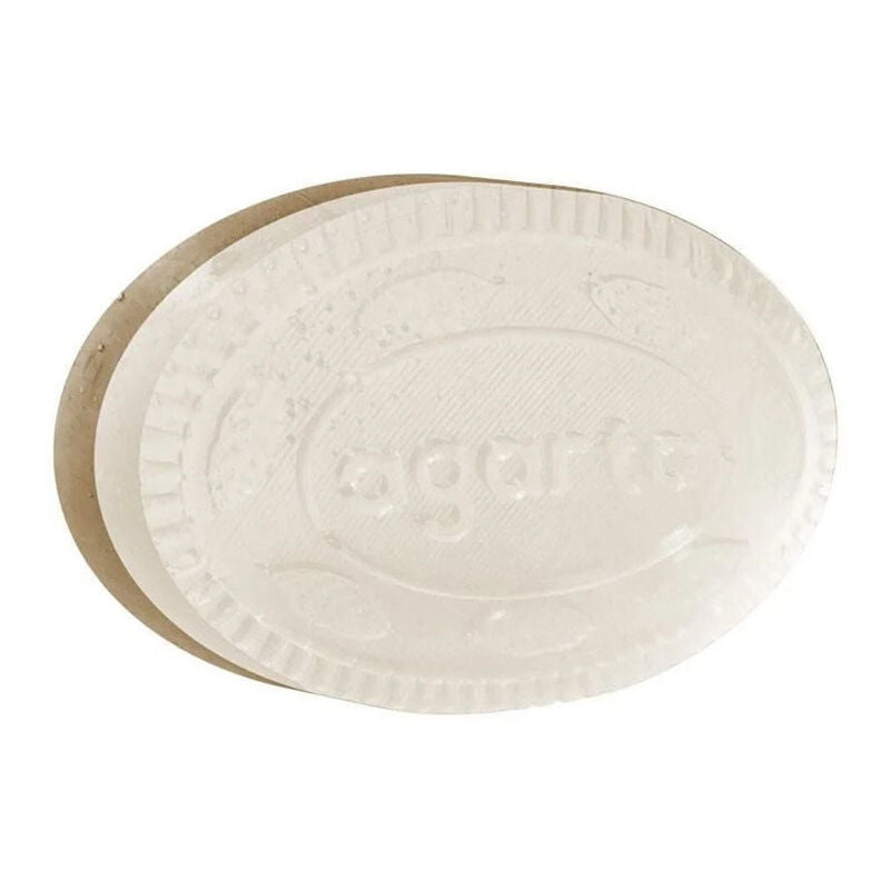 Agarta Coconut Oil Natural Soap for Face & Body 125g