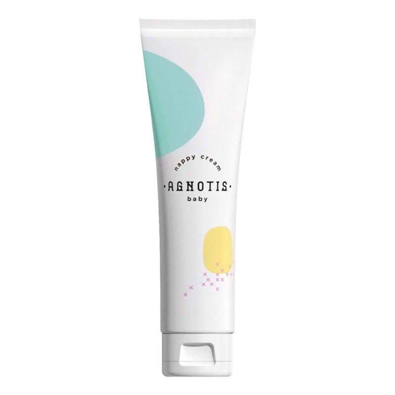 Agnotis Baby Care Cream Protective Moisturizer 150 ml