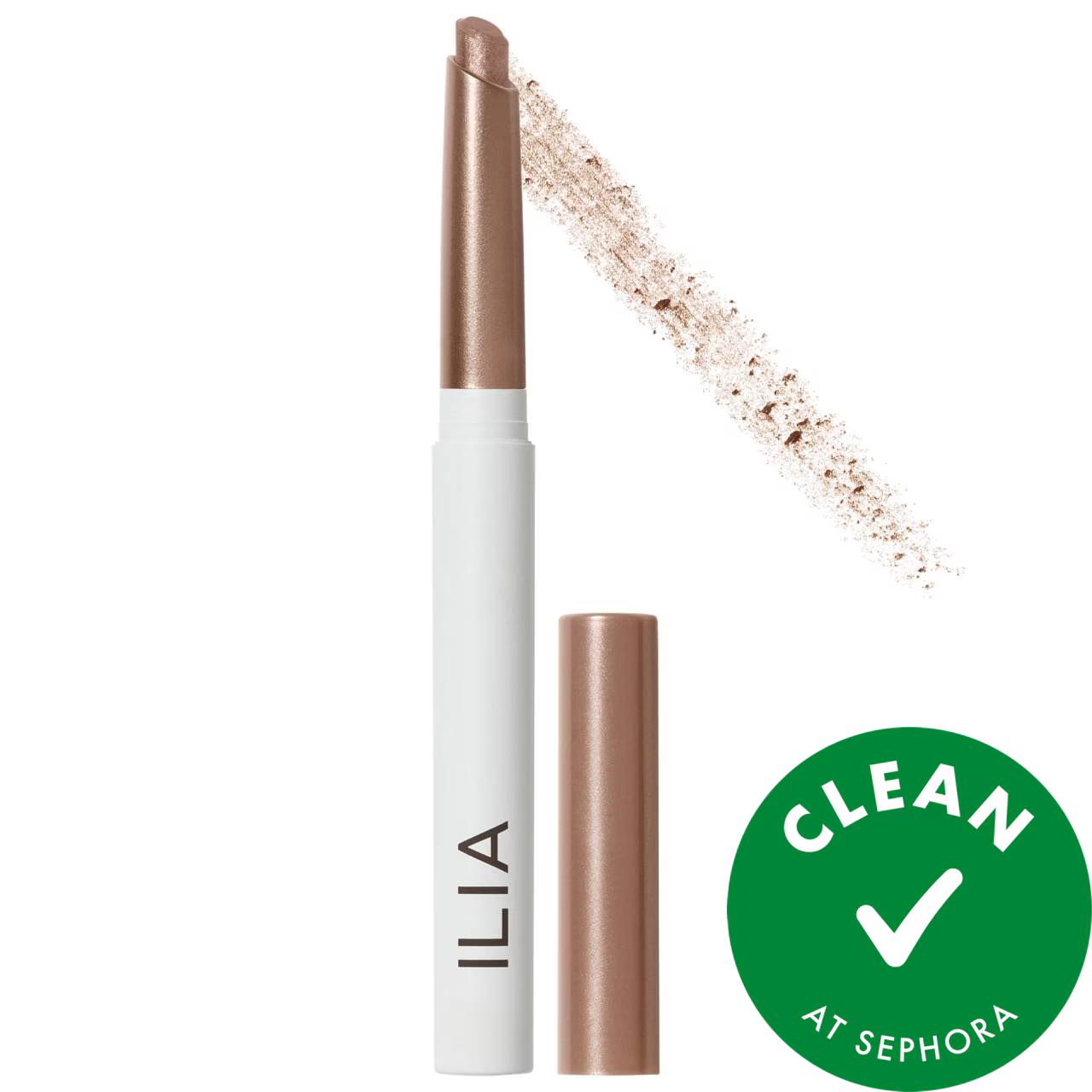 Eye Stylus - Long-Lasting Cream Eyeshadow Stick: Vegan, Cruelty-Free, Crease-Resistant, Smooth Glide For Fine Lines