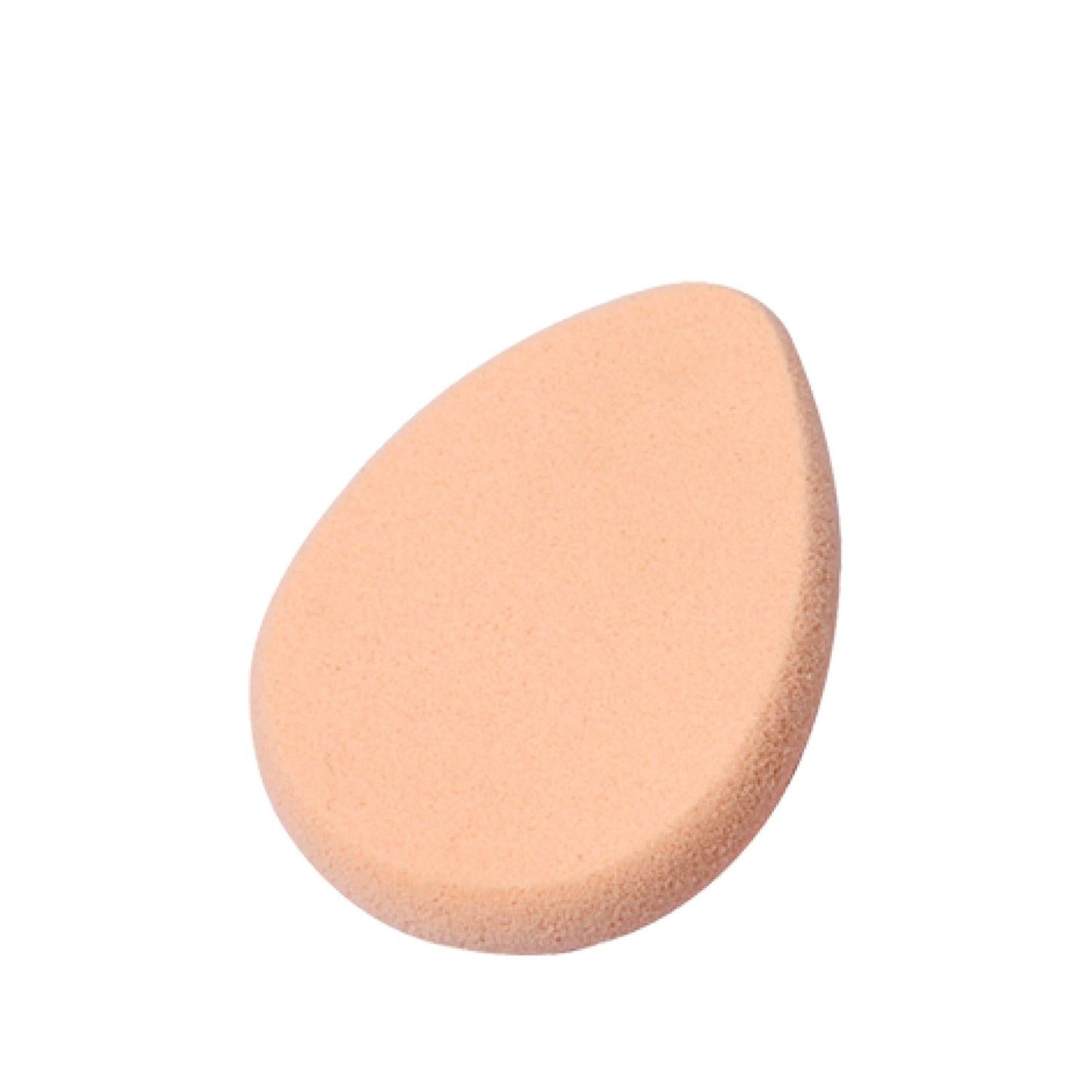 Lionesse Oval Makeup Sponge 223 - Soft, Gentle, and Effective Makeup Application Tool