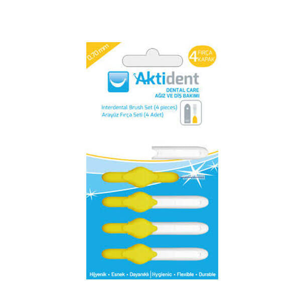 Aktident Denture Adhesive Cream for Strong Hold 40g