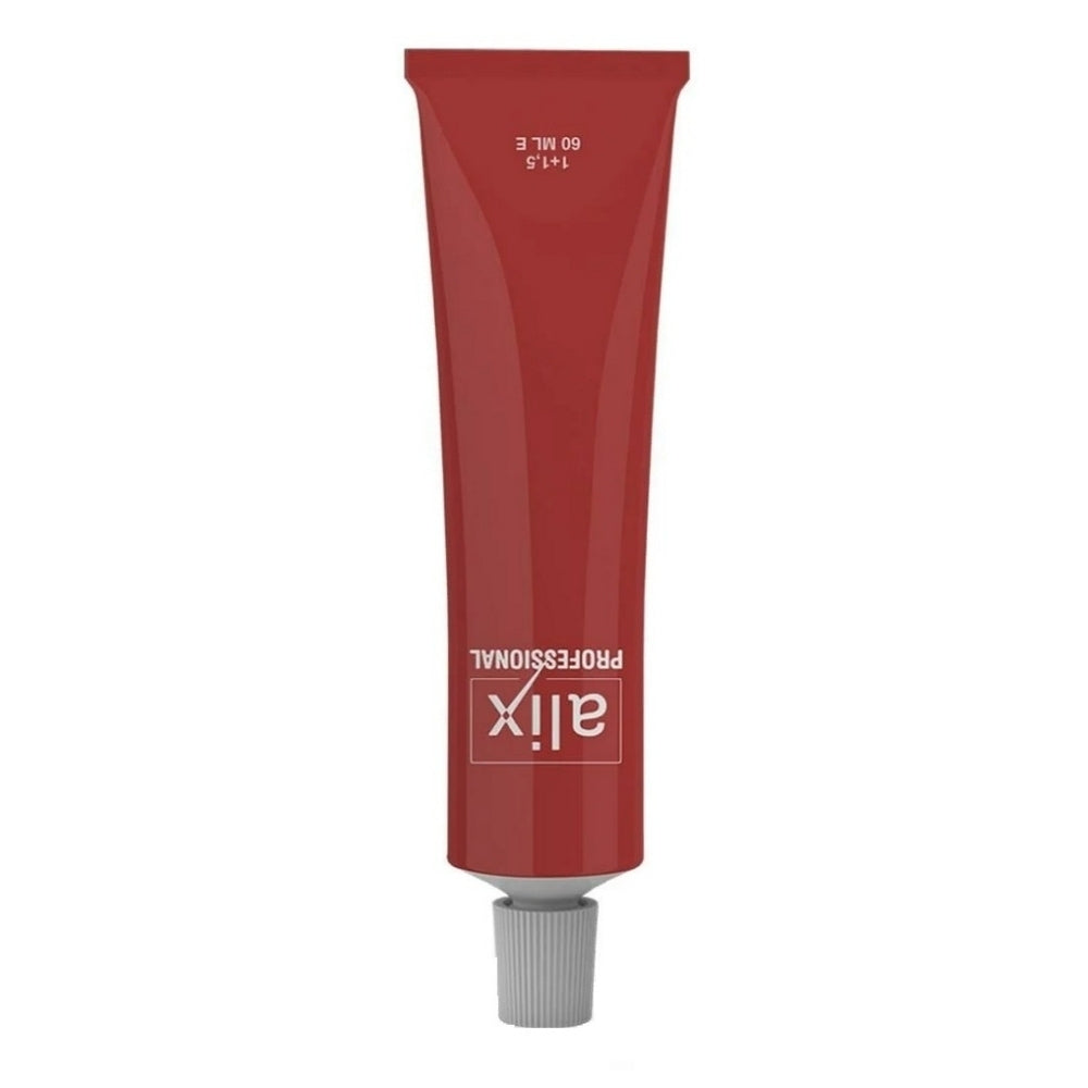 Alix Boya 3.0 Dark Chestnut Permanent Hair Dye for Vibrant Color
