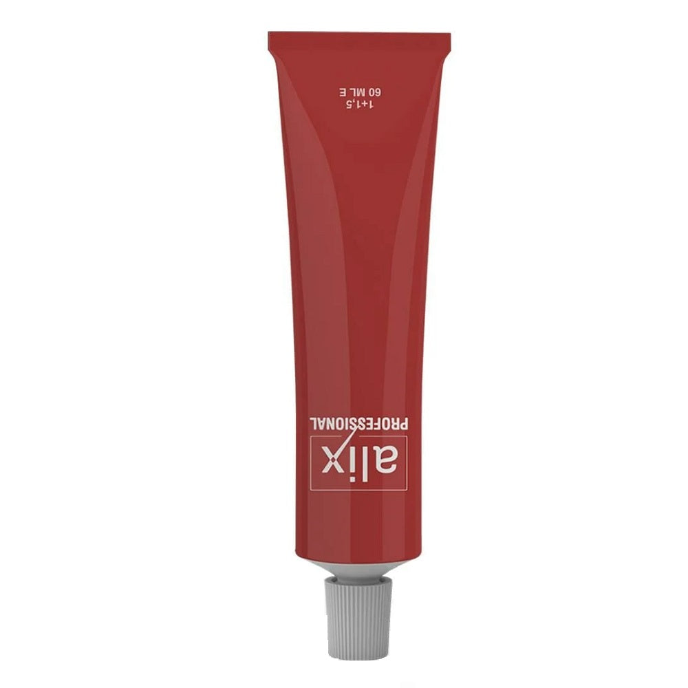Alix Boya Hair Dye 4.6 Chestnut Red for Vibrant Color