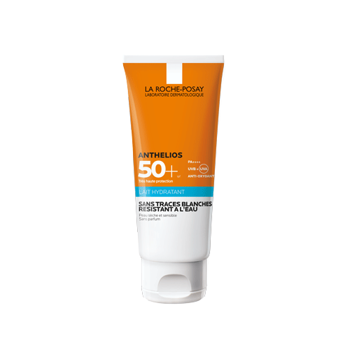 La Roche-Posay Anthelios Lait Solaire Hydratant SPF 50+