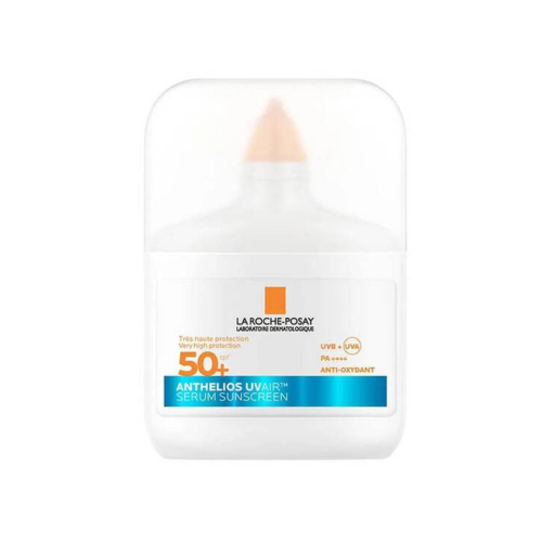 La Roche-Posay Anthelios UV AIR Invisible Serum SPF 50