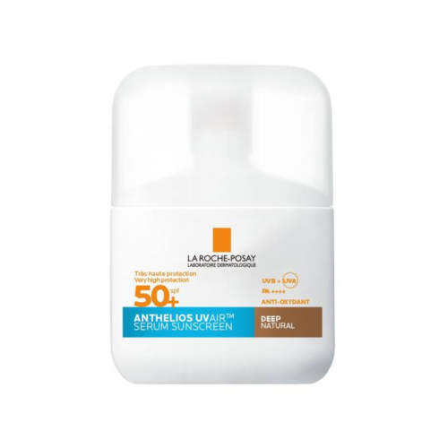 La Roche-Posay Anthelios UV Air Tinted Sun Serum SPF 50